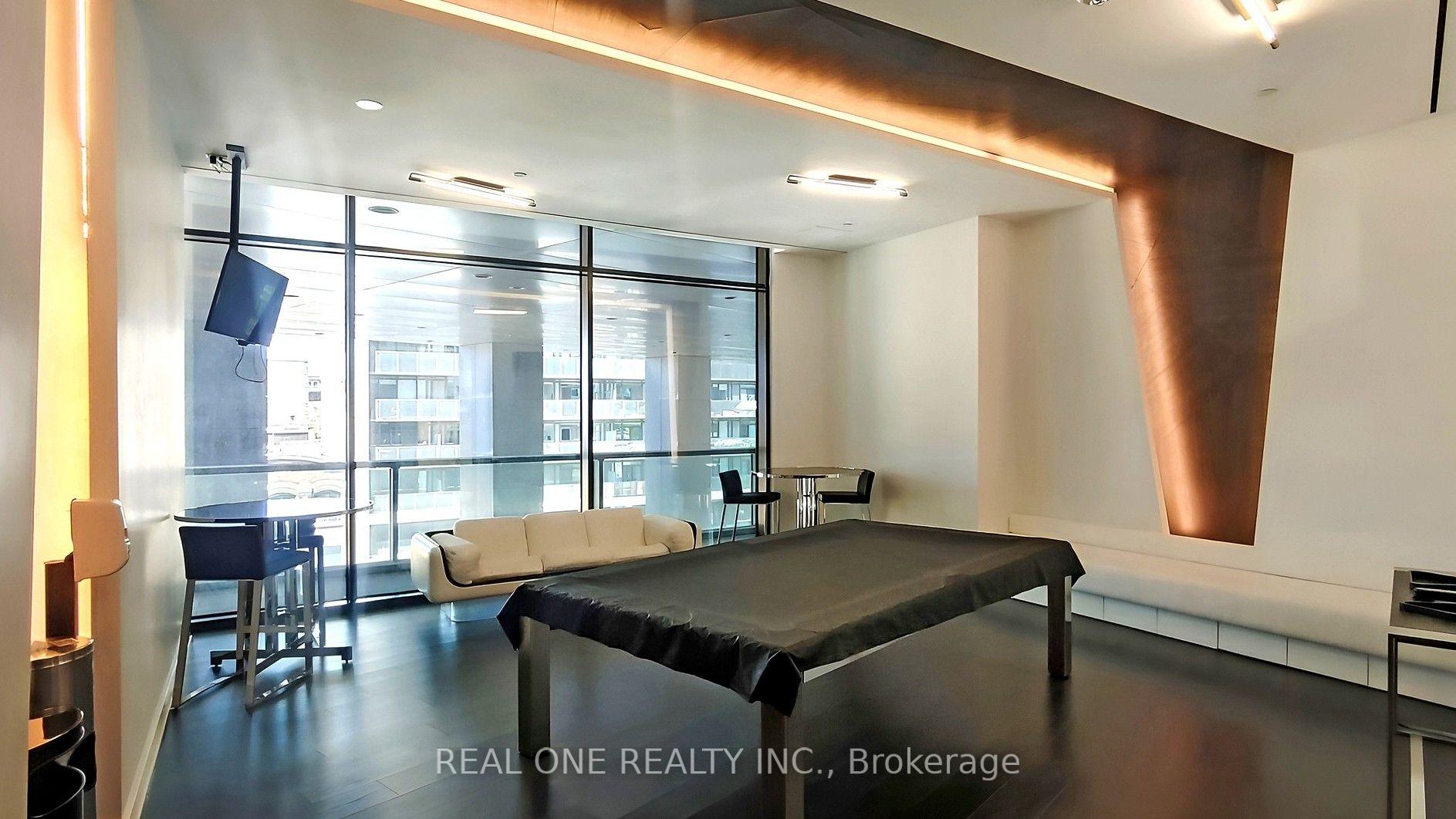 Photo 27 of Unit 3409, 125 Peter Street, Toronto, Waterfront Communities — HOMEH