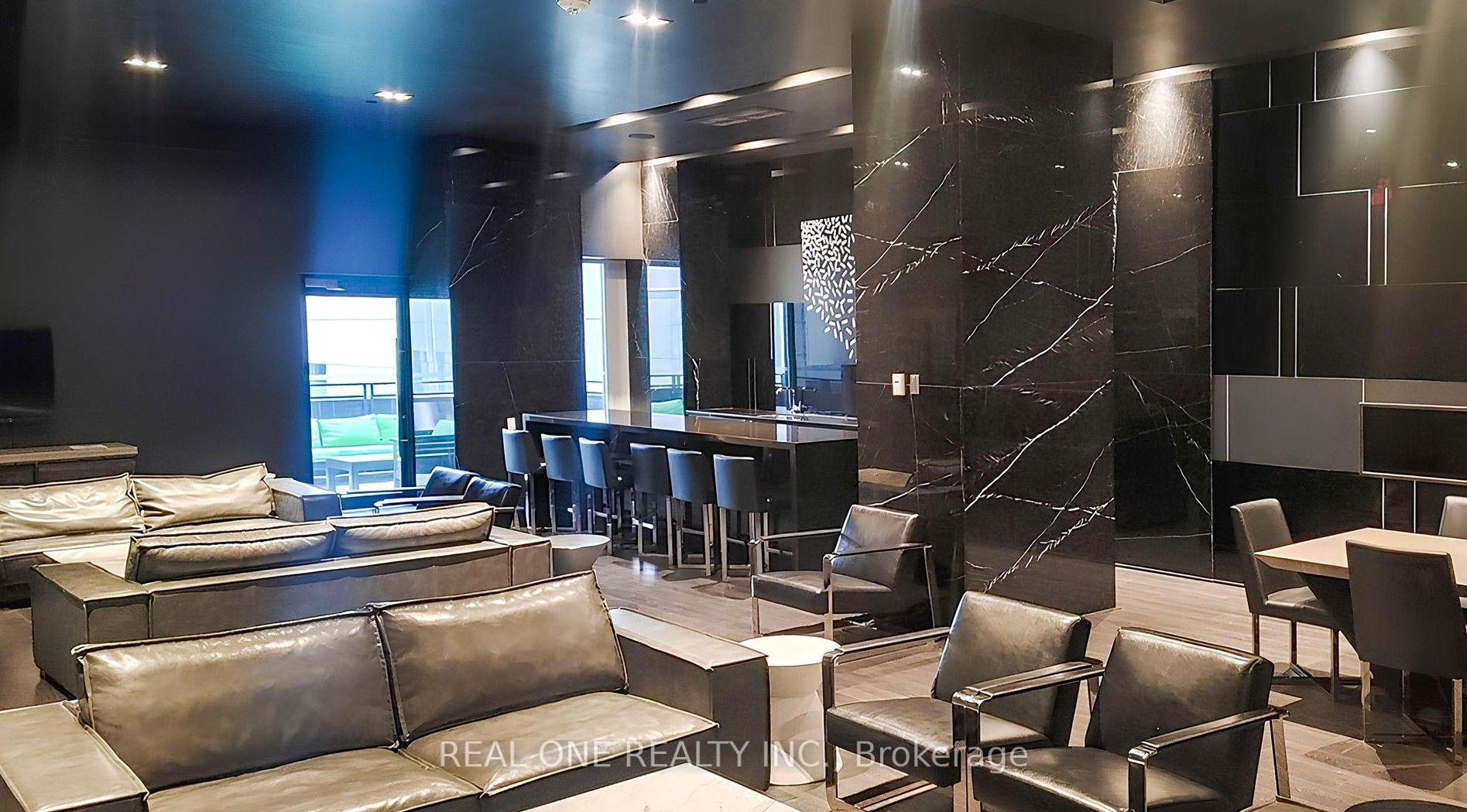 Photo 28 of Unit 3409, 125 Peter Street, Toronto, Waterfront Communities — HOMEH