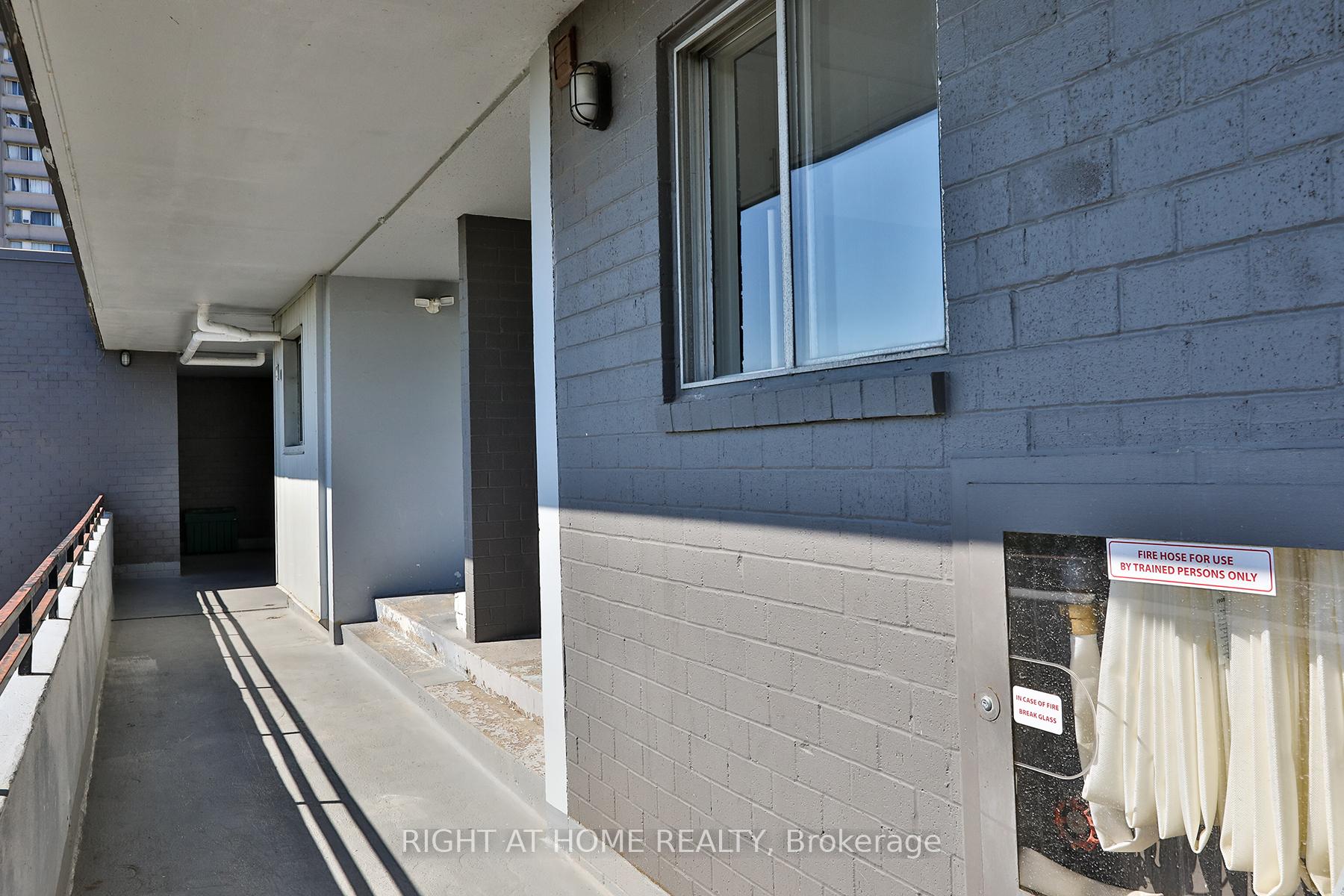 Photo 29 of Unit 302, 35 Sunny Glenway, Toronto, Flemingdon Park — HOMEH