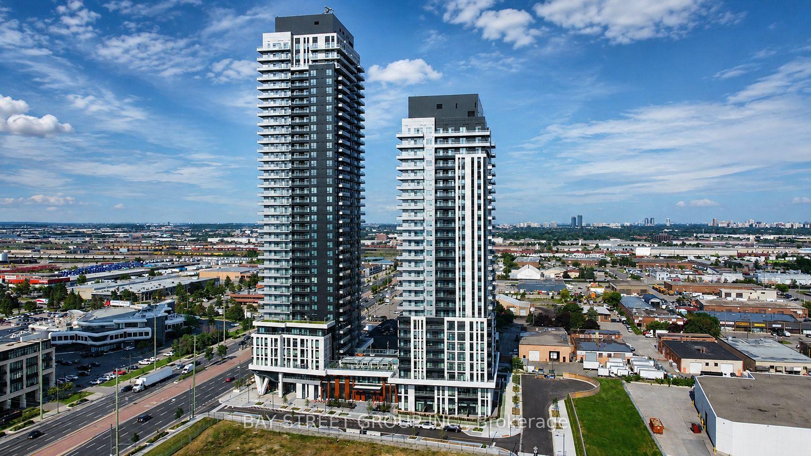 Photo 2 of Unit 908, 21 Meadowdale Road, Vaughan, Vaughan Corporate Centre — HOMEH