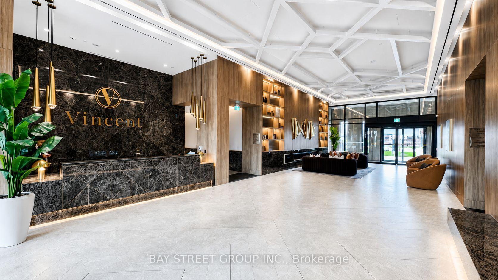 Photo 4 of Unit 908, 21 Meadowdale Road, Vaughan, Vaughan Corporate Centre — HOMEH