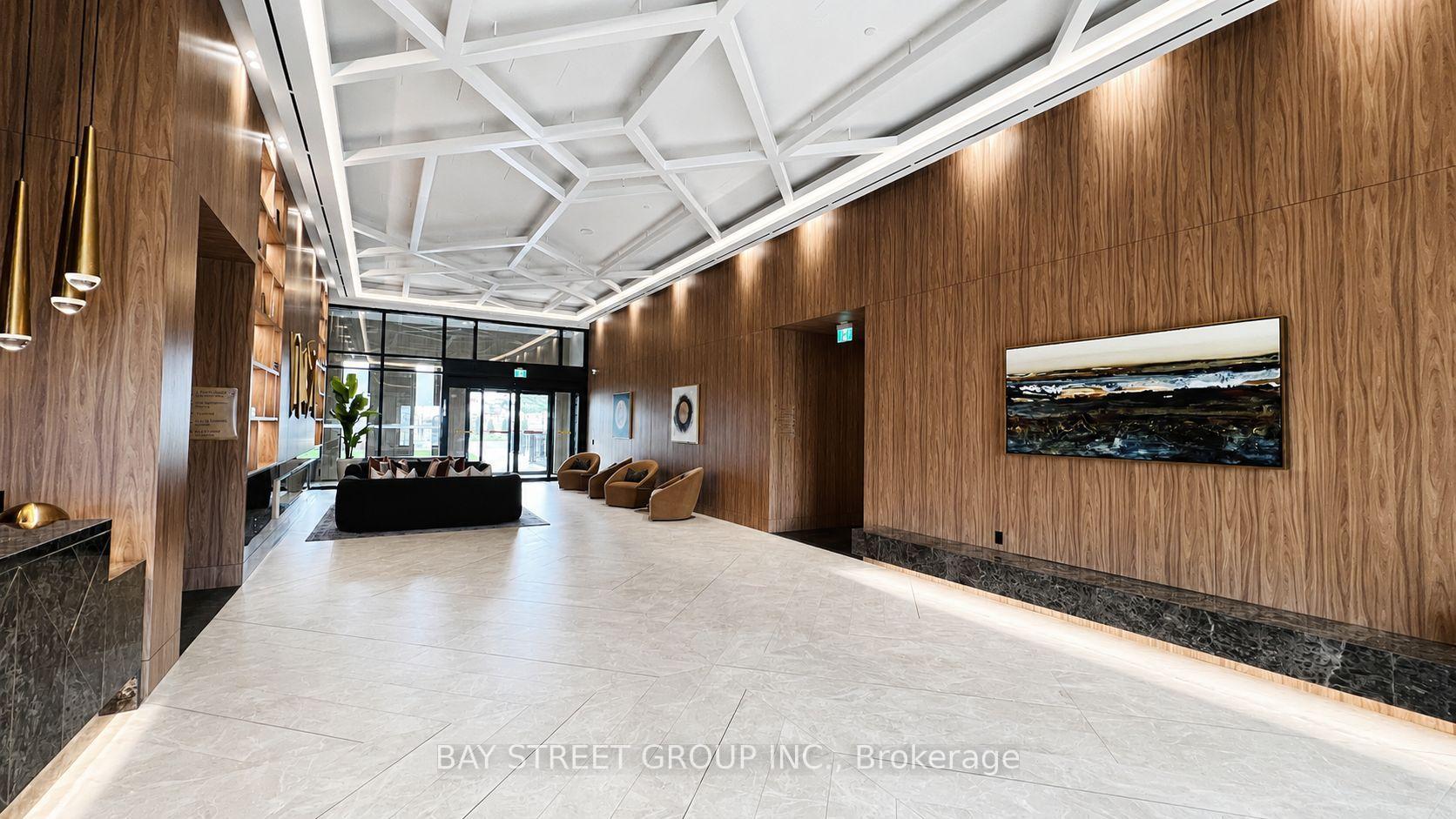 Photo 5 of Unit 908, 21 Meadowdale Road, Vaughan, Vaughan Corporate Centre — HOMEH