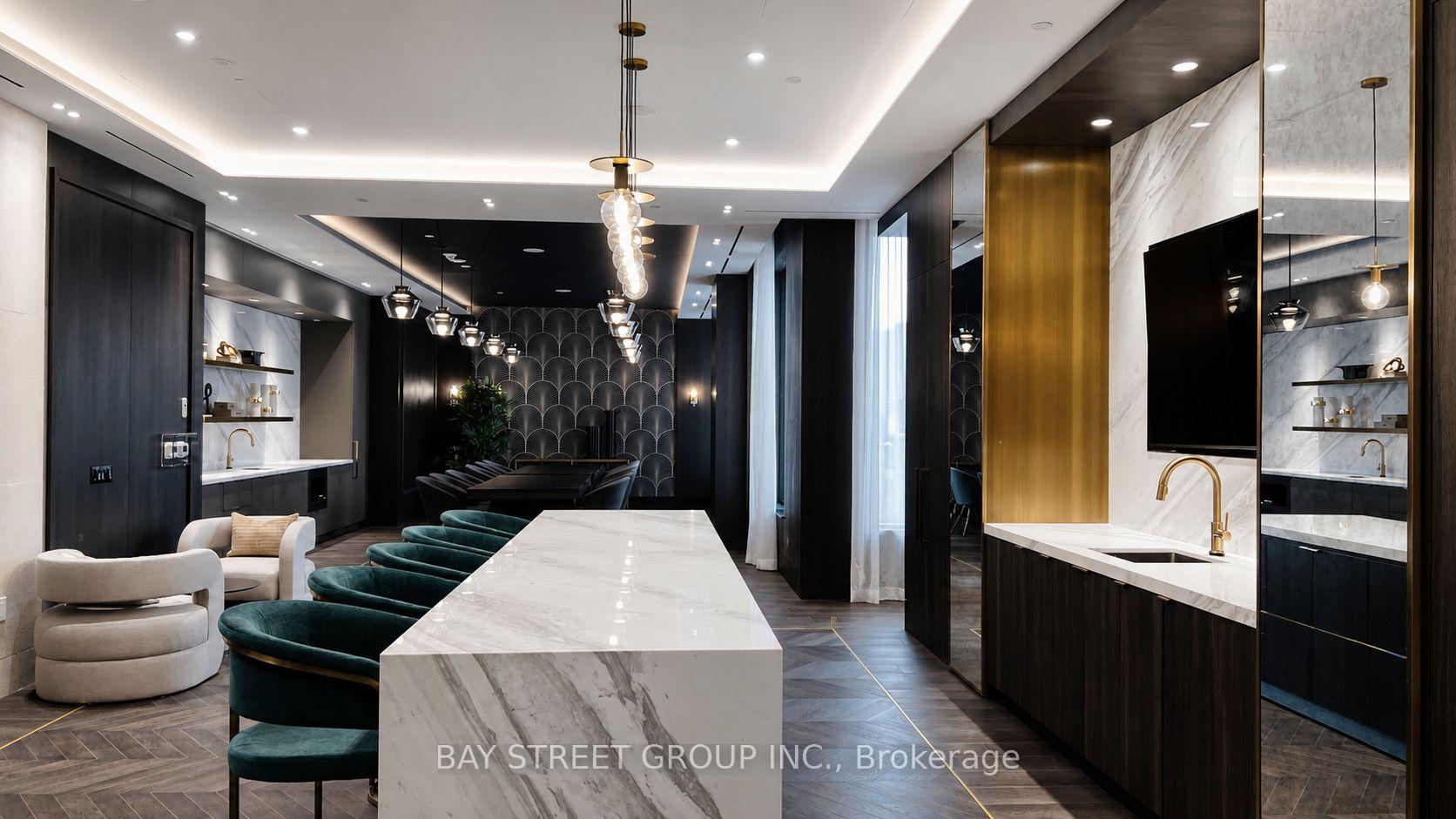 Photo 9 of Unit 908, 21 Meadowdale Road, Vaughan, Vaughan Corporate Centre — HOMEH