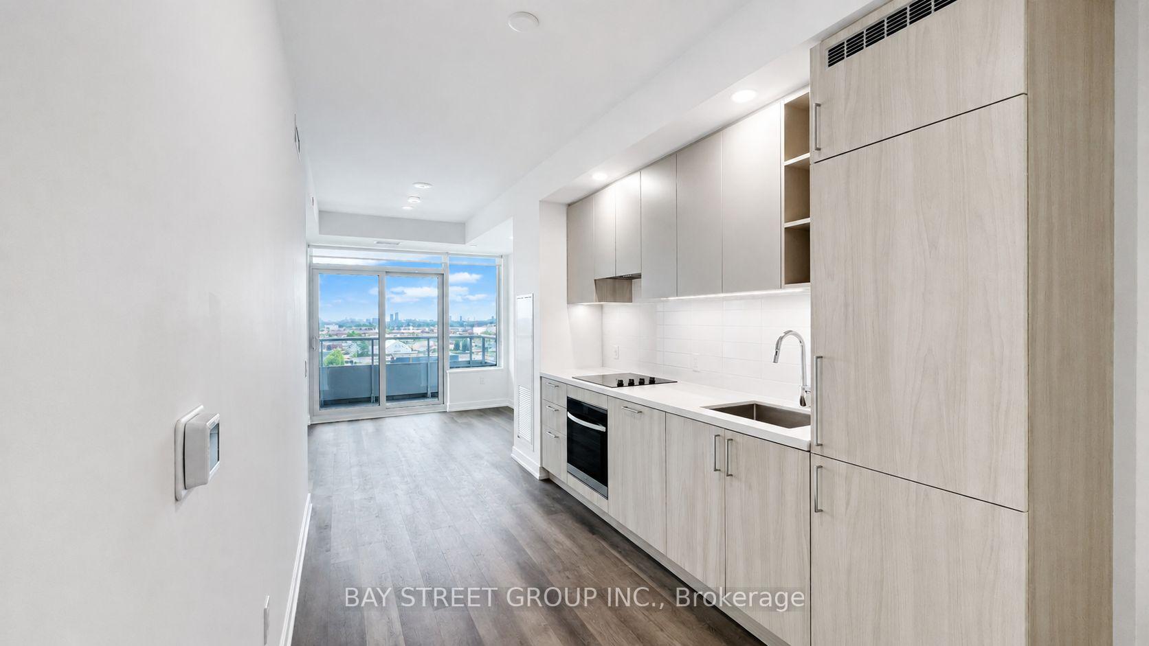 Photo 20 of Unit 908, 21 Meadowdale Road, Vaughan, Vaughan Corporate Centre — HOMEH