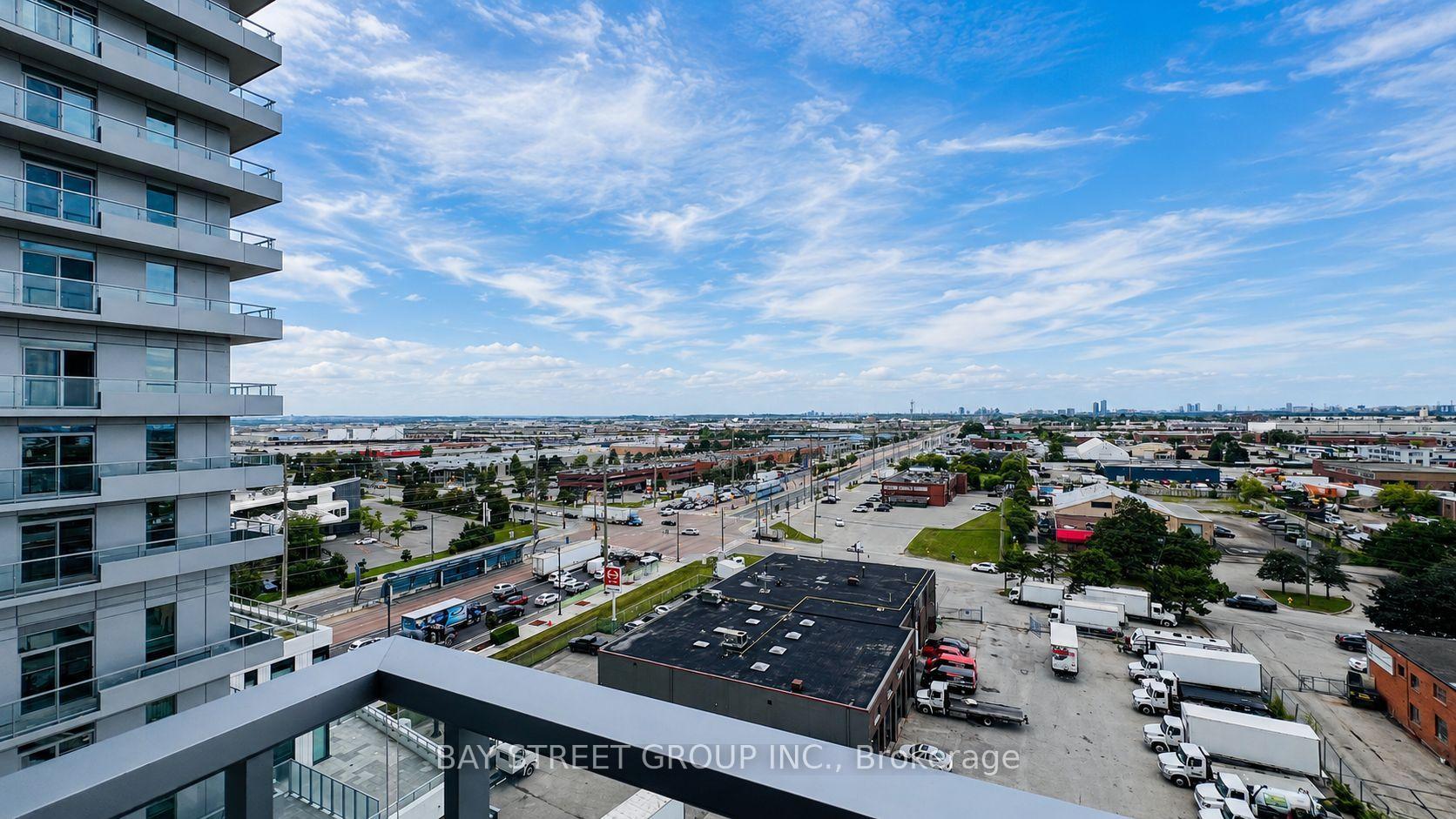 Photo 26 of Unit 908, 21 Meadowdale Road, Vaughan, Vaughan Corporate Centre — HOMEH