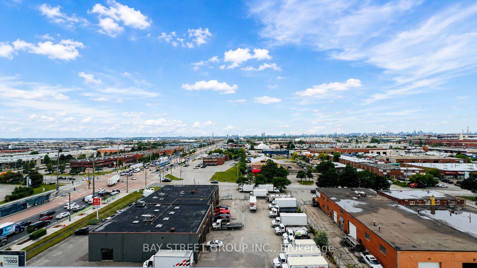 Photo 27 of Unit 908, 21 Meadowdale Road, Vaughan, Vaughan Corporate Centre — HOMEH