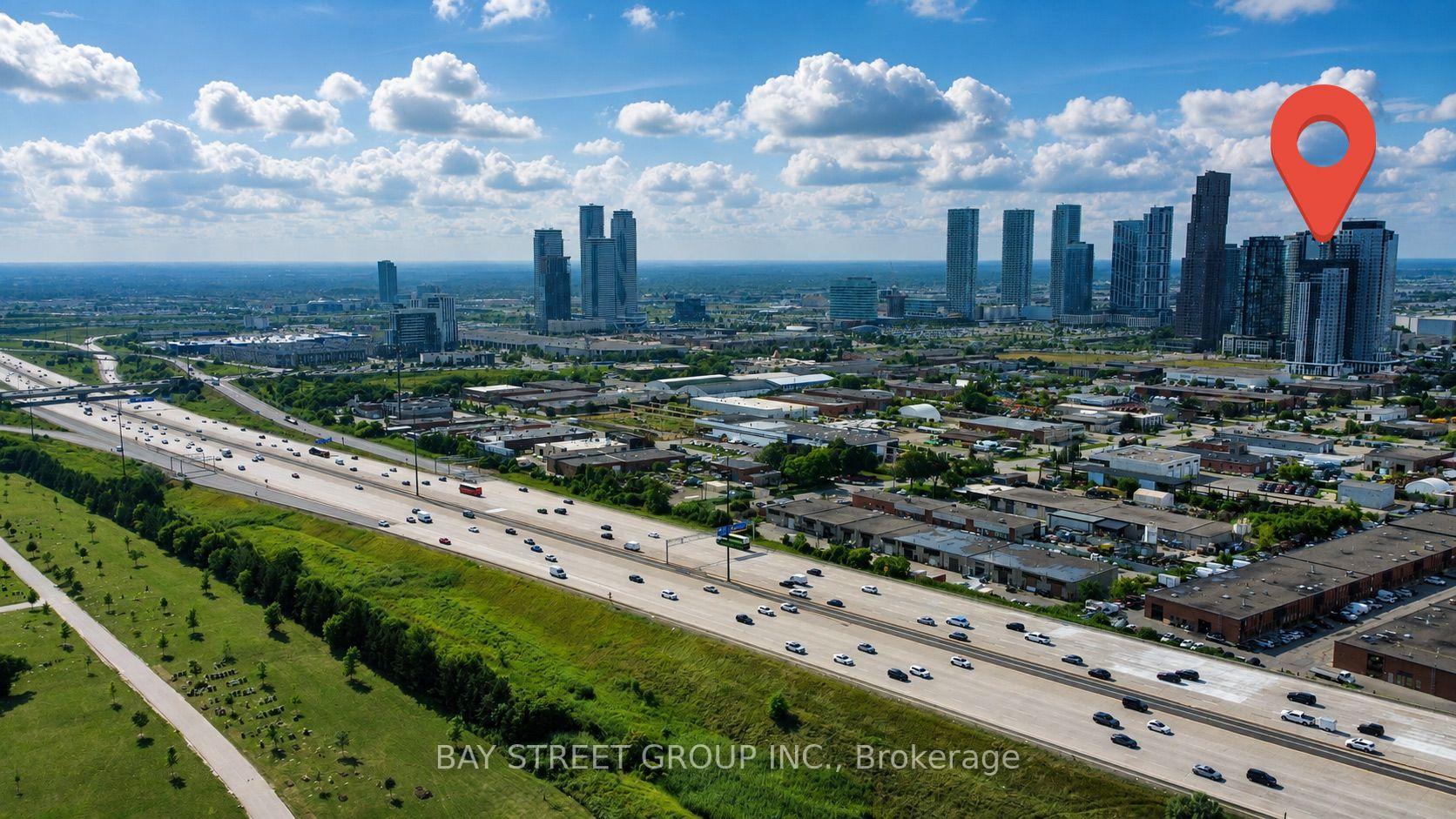 Photo 30 of Unit 908, 21 Meadowdale Road, Vaughan, Vaughan Corporate Centre — HOMEH
