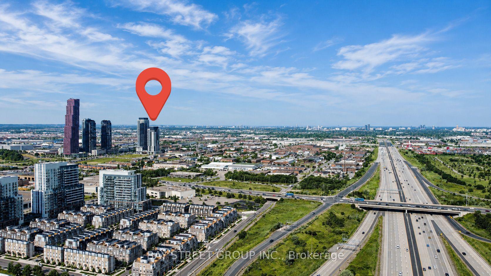 Photo 31 of Unit 908, 21 Meadowdale Road, Vaughan, Vaughan Corporate Centre — HOMEH