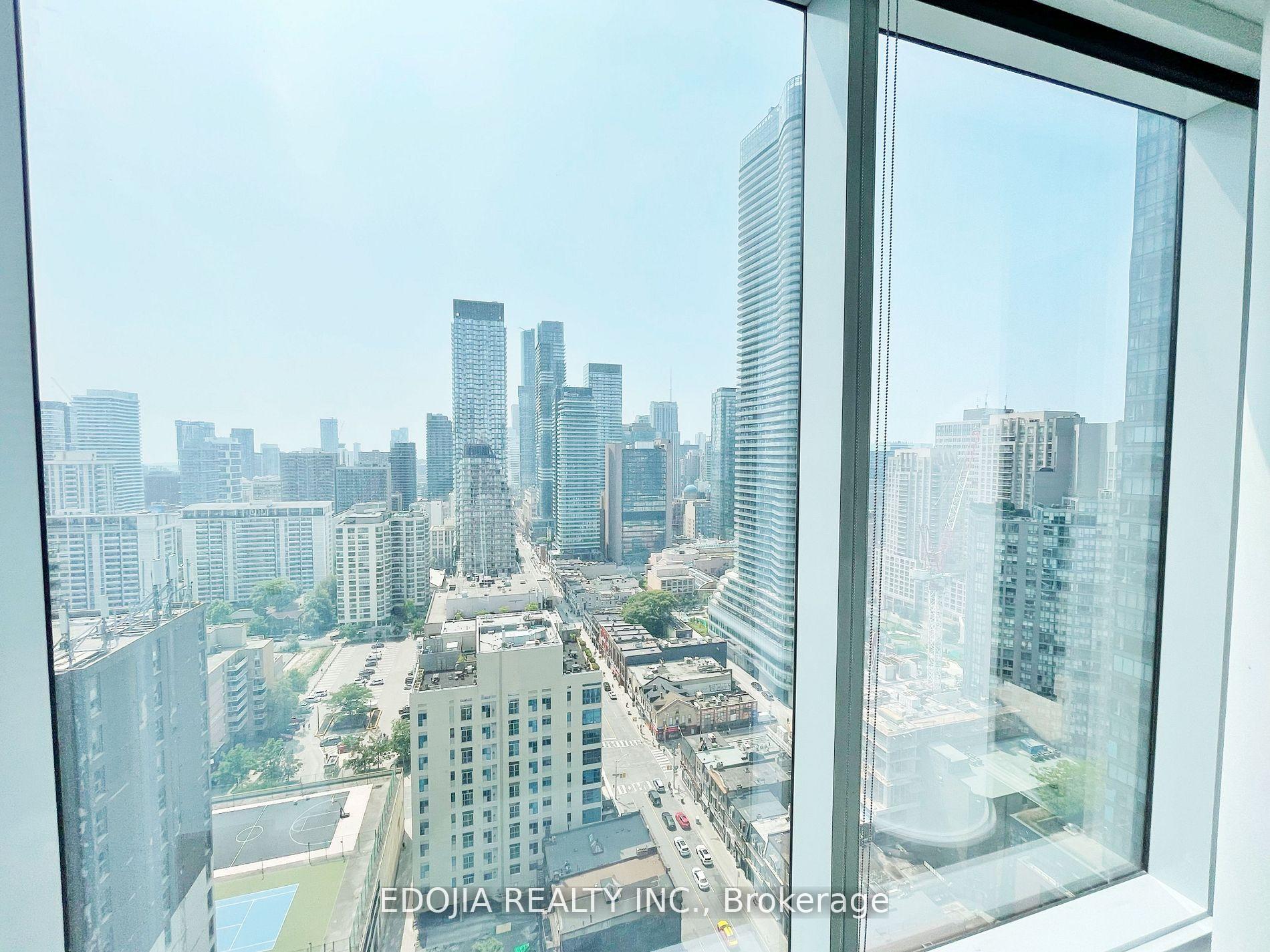 Photo 5 of Unit 2809, 3 Gloucester Street, Toronto, Church-Yonge Corridor — HOMEH