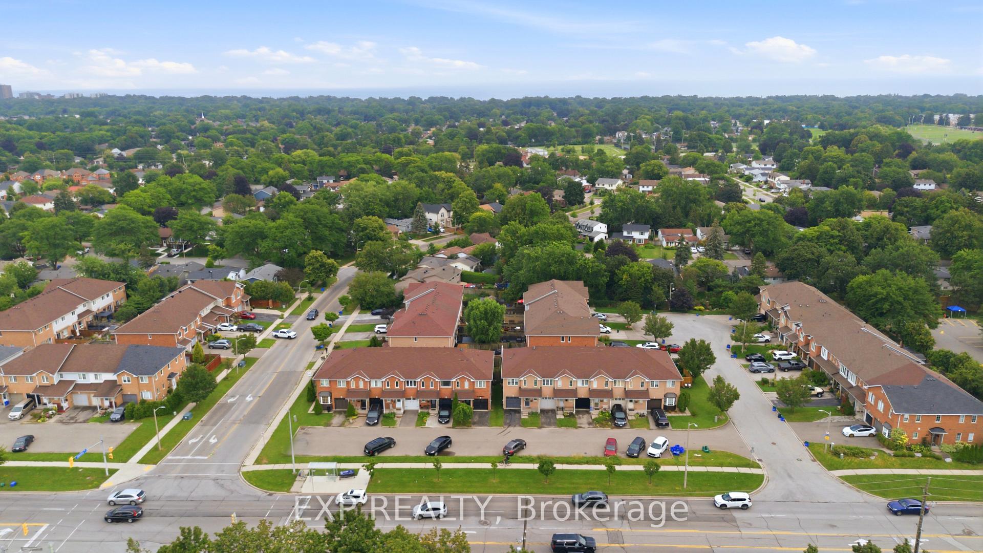 Photo 45 of 4322 Fairview Street, Burlington, Shoreacres — HOMEH