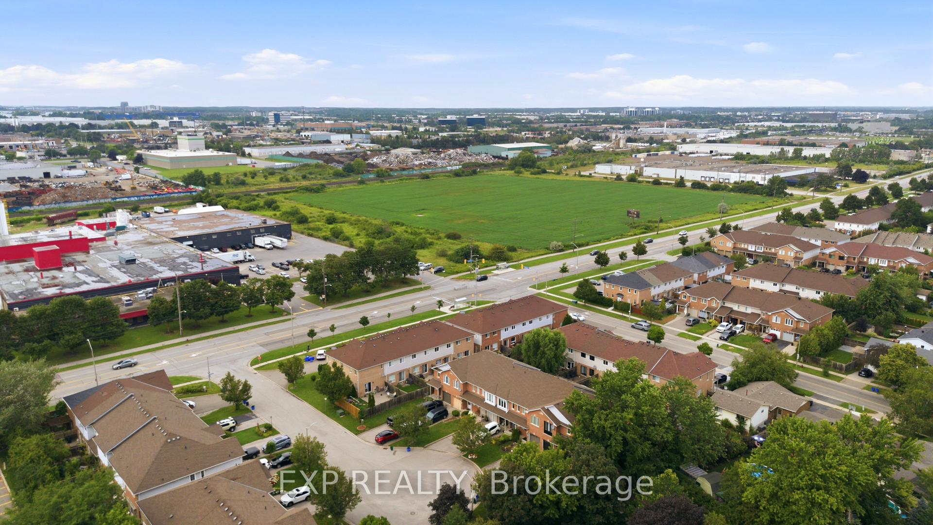 Photo 47 of 4322 Fairview Street, Burlington, Shoreacres — HOMEH