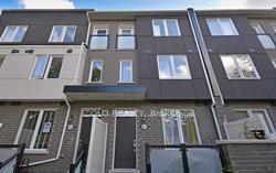 Front of Unit 4, 35 Heron Park Place