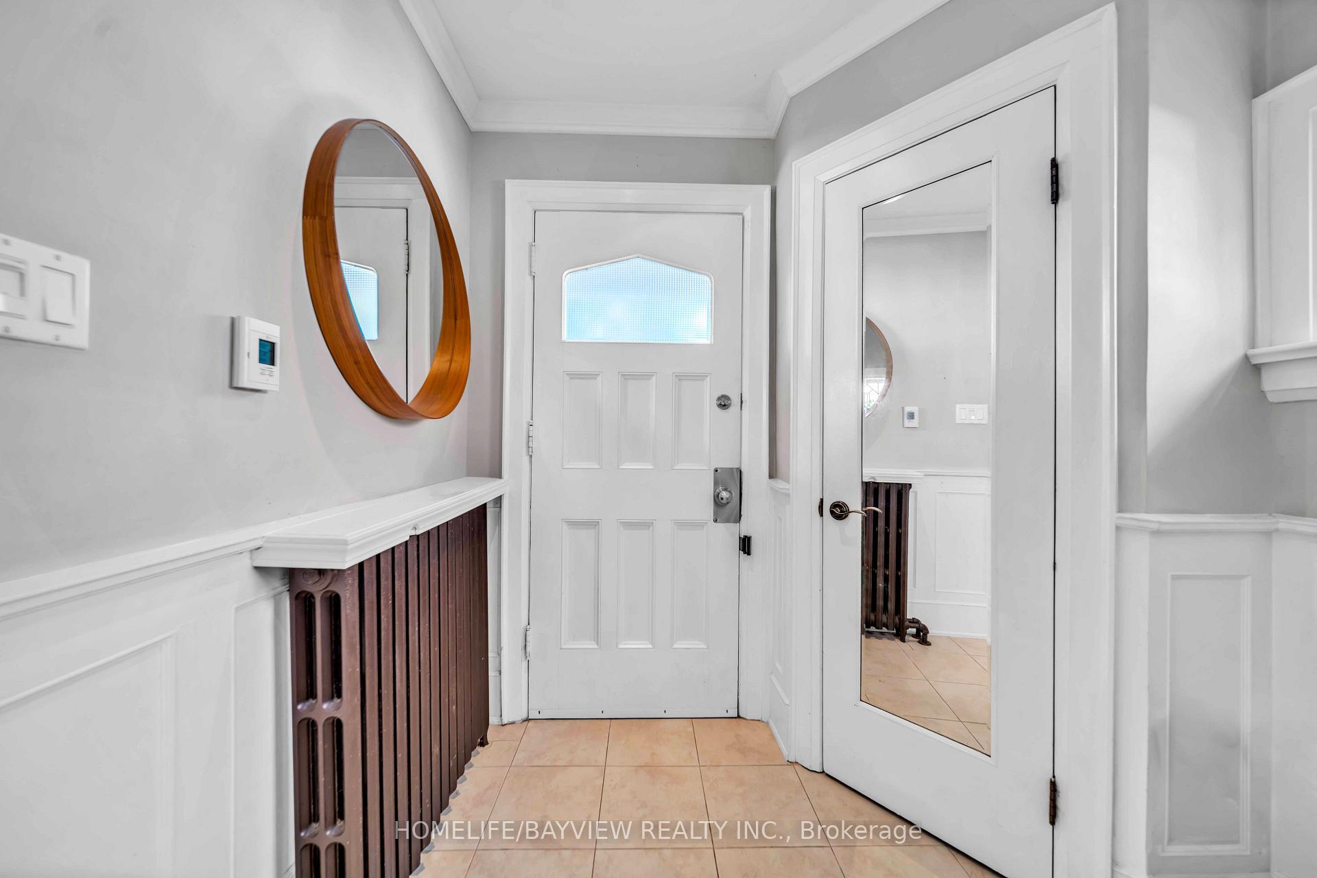 Photo 3 of 131 Heddington Avenue, Toronto, Lawrence Park South — HOMEH
