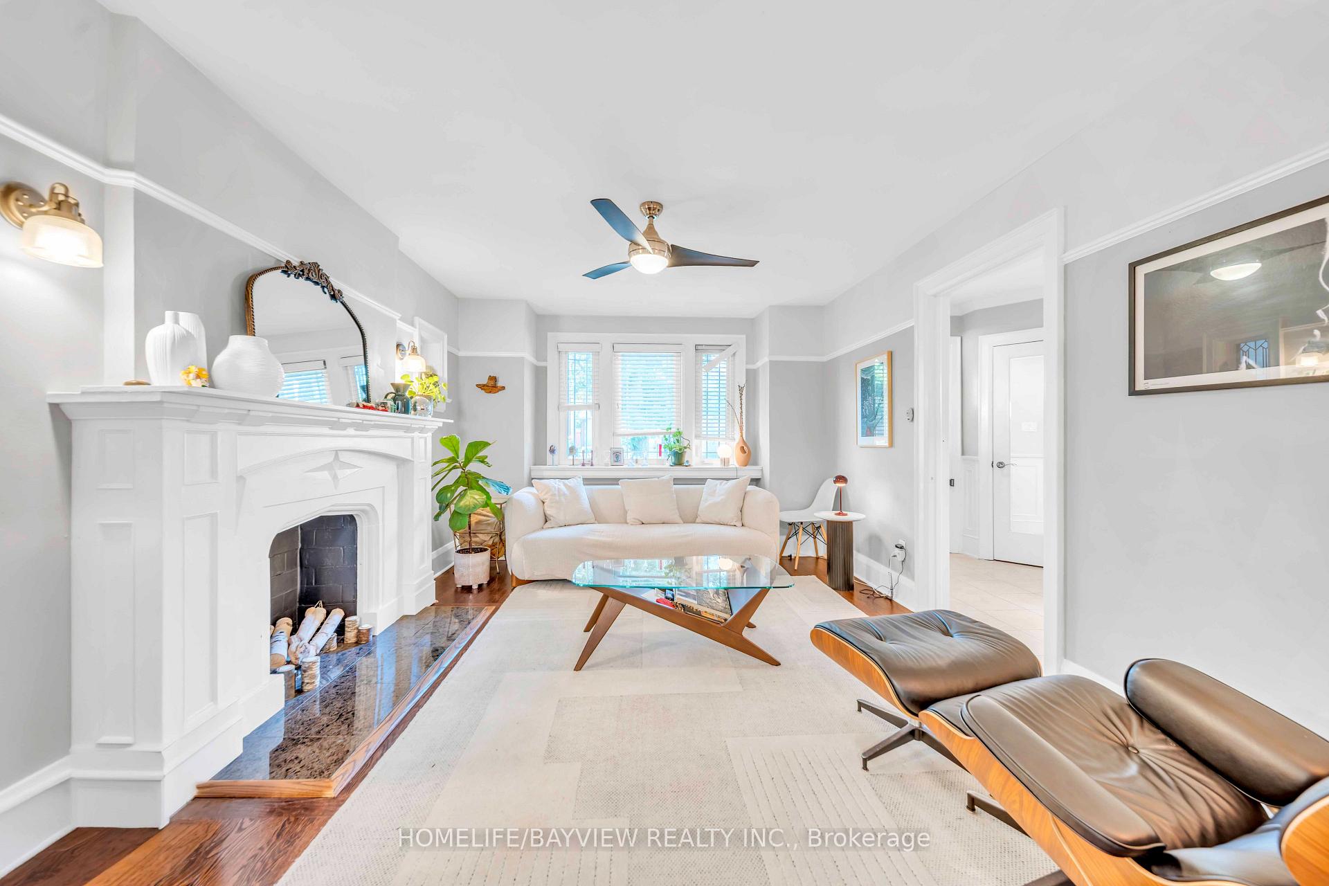 Photo 6 of 131 Heddington Avenue, Toronto, Lawrence Park South — HOMEH