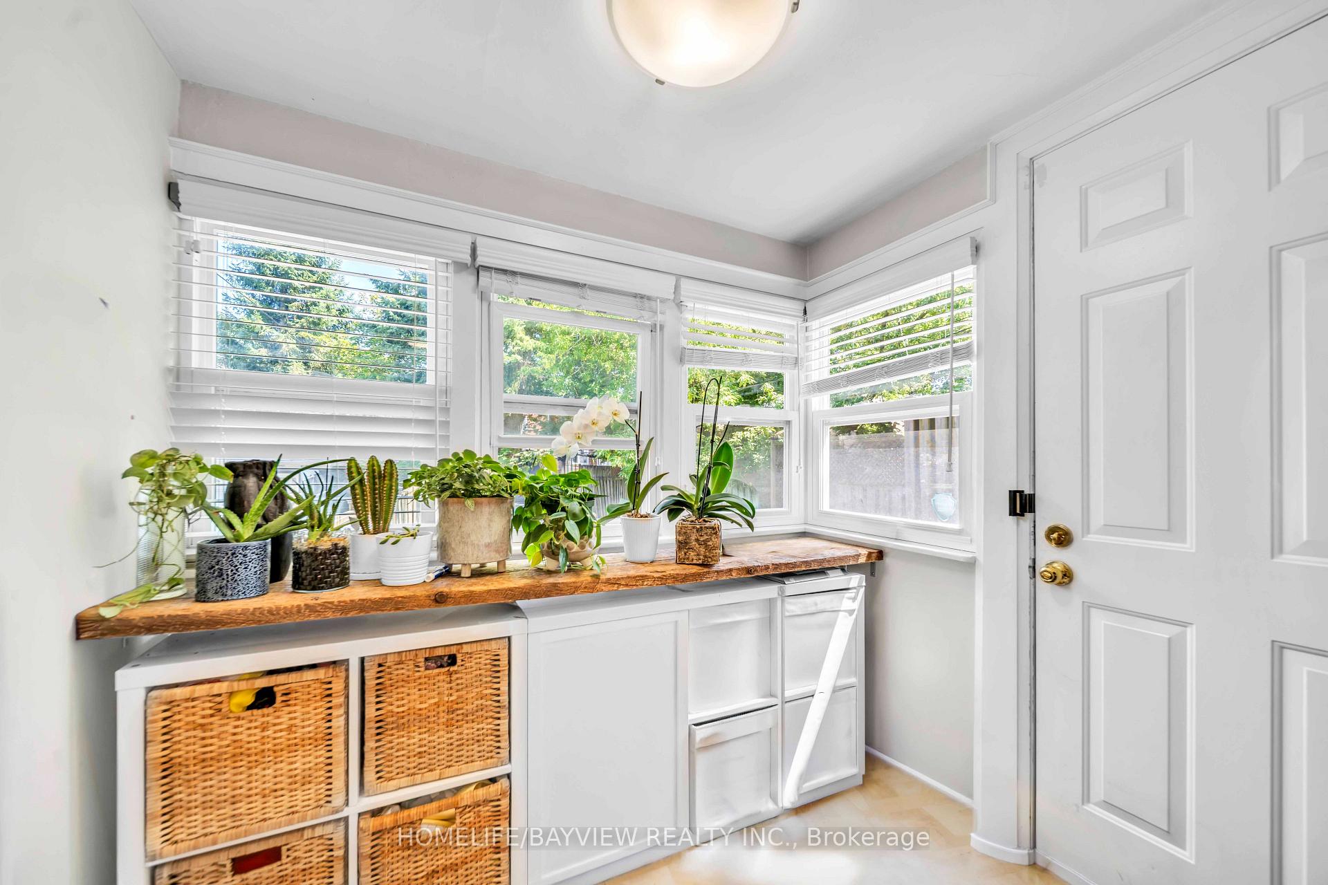 Photo 12 of 131 Heddington Avenue, Toronto, Lawrence Park South — HOMEH