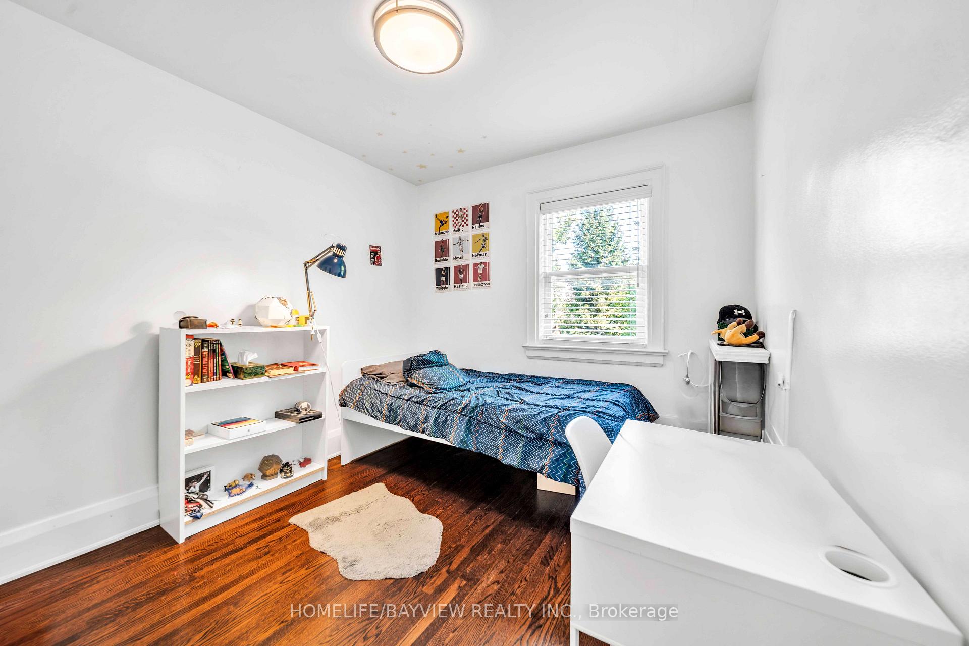 Photo 13 of 131 Heddington Avenue, Toronto, Lawrence Park South — HOMEH