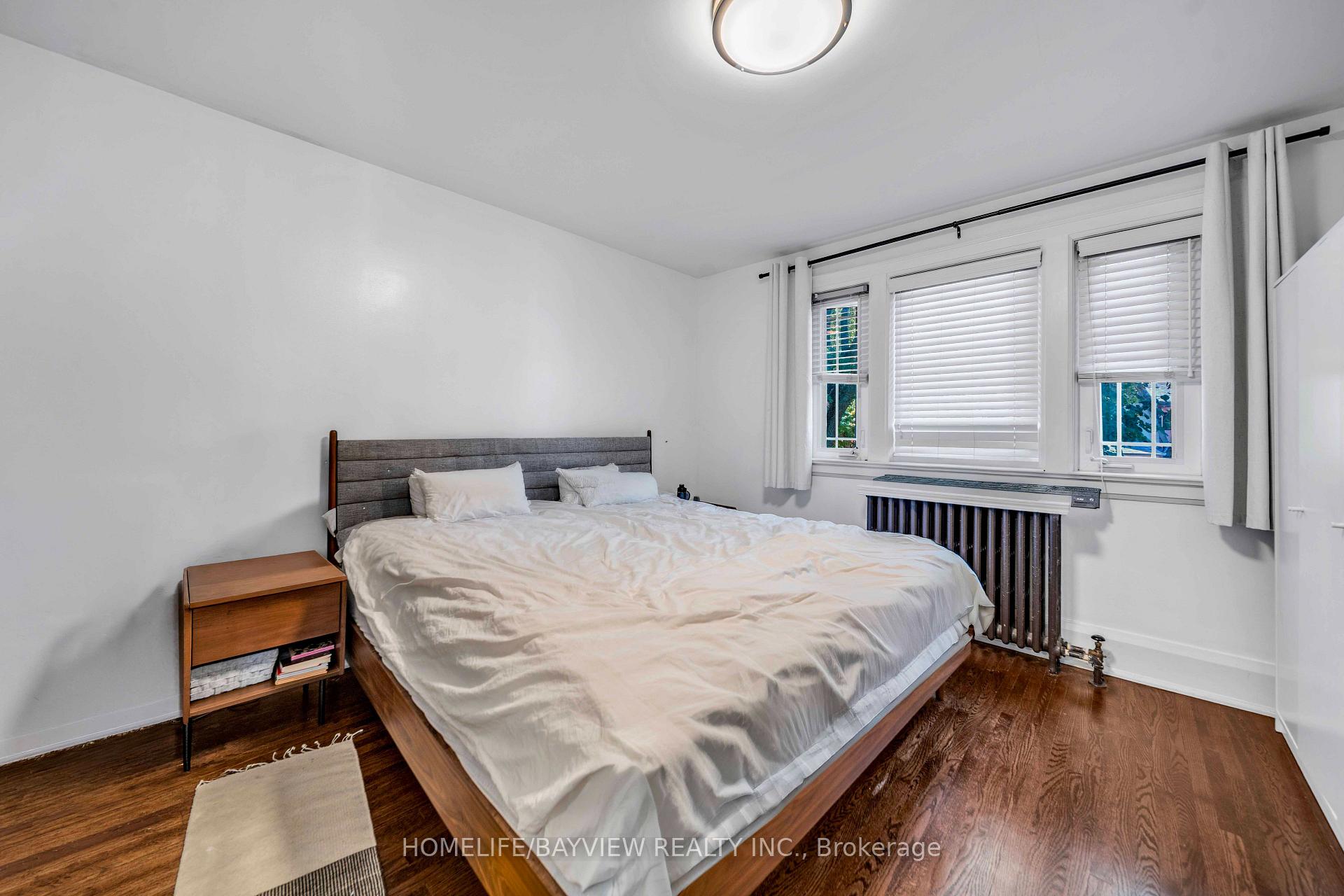 Photo 14 of 131 Heddington Avenue, Toronto, Lawrence Park South — HOMEH