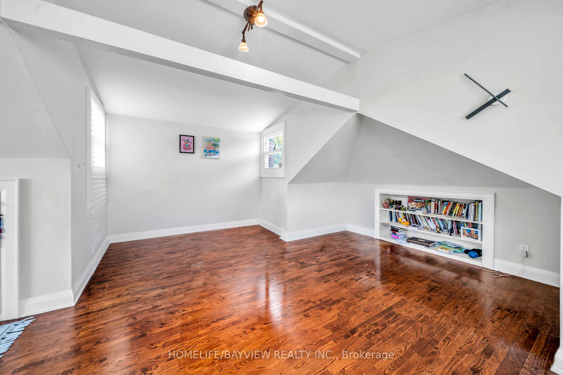 Photo 16 of 131 Heddington Avenue, Toronto, Lawrence Park South — HOMEH