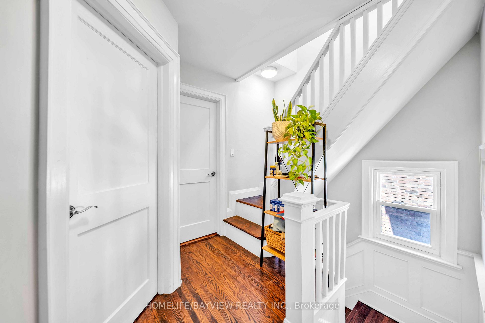Photo 18 of 131 Heddington Avenue, Toronto, Lawrence Park South — HOMEH