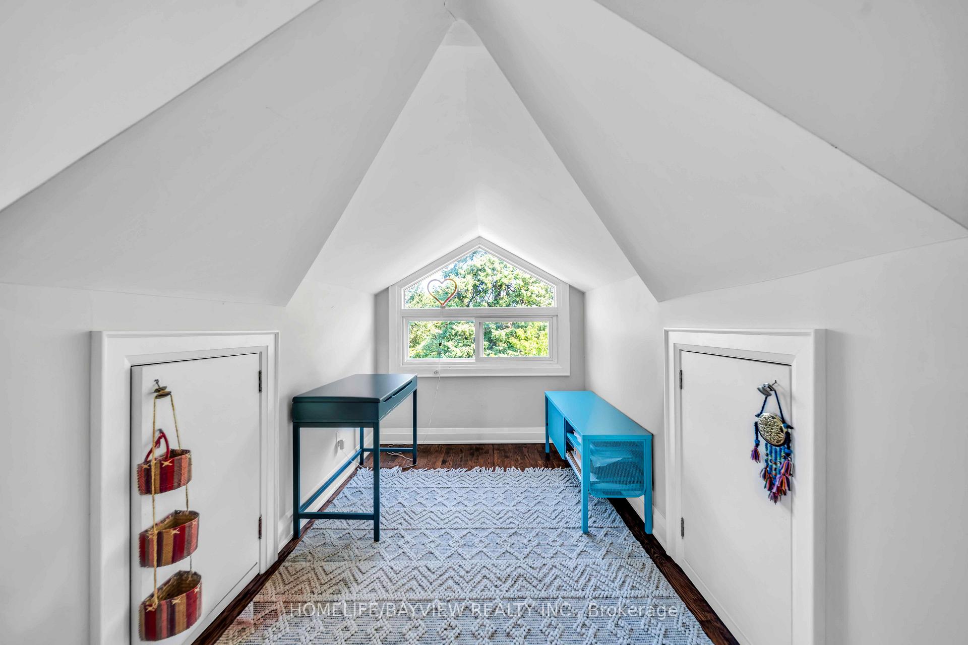 Photo 19 of 131 Heddington Avenue, Toronto, Lawrence Park South — HOMEH