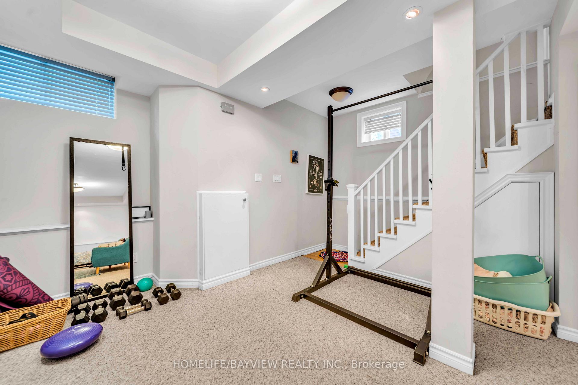 Photo 21 of 131 Heddington Avenue, Toronto, Lawrence Park South — HOMEH
