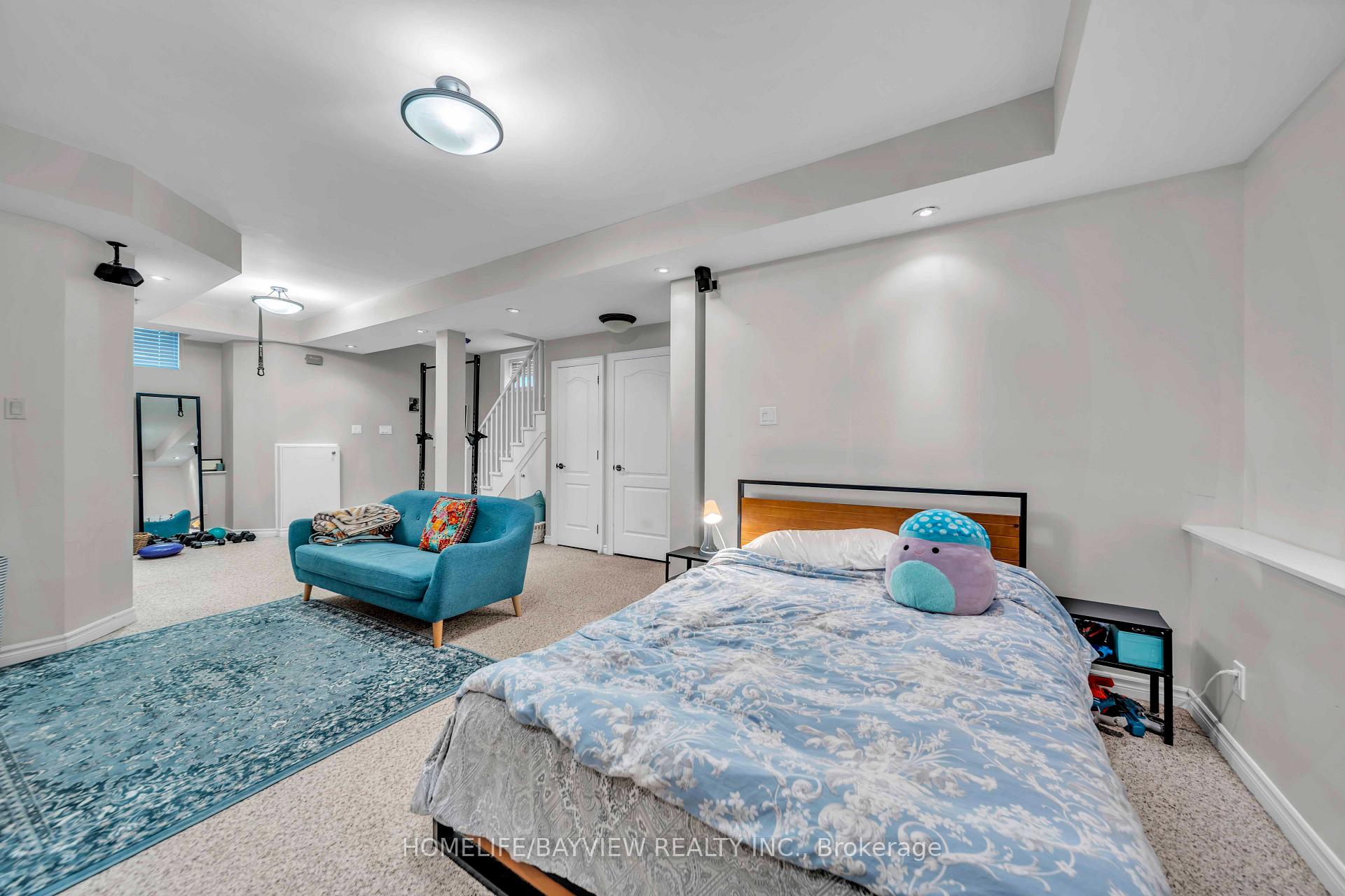 Photo 22 of 131 Heddington Avenue, Toronto, Lawrence Park South — HOMEH
