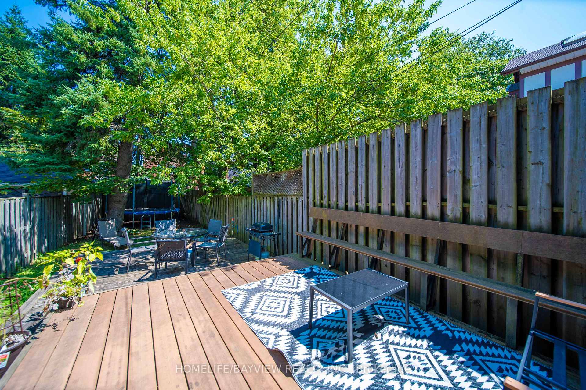 Photo 24 of 131 Heddington Avenue, Toronto, Lawrence Park South — HOMEH