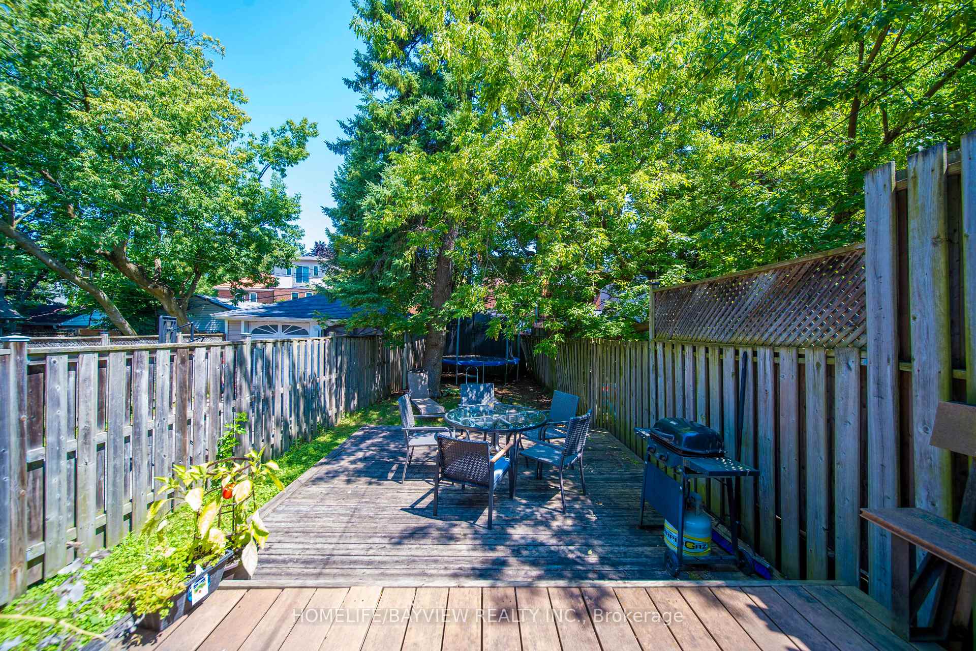 Photo 25 of 131 Heddington Avenue, Toronto, Lawrence Park South — HOMEH