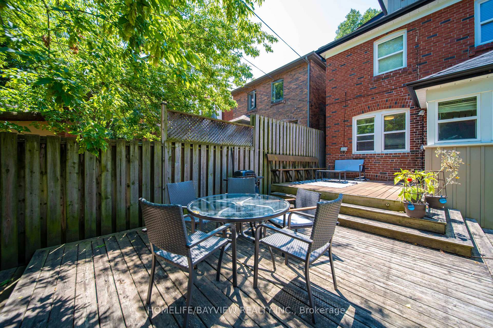 Photo 26 of 131 Heddington Avenue, Toronto, Lawrence Park South — HOMEH