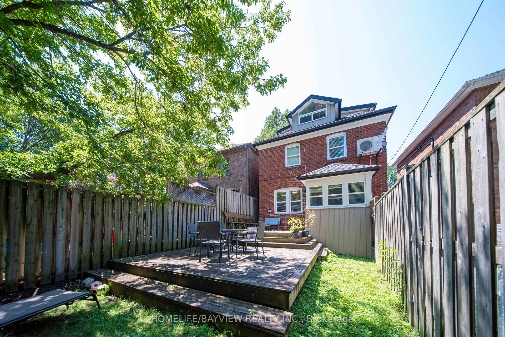 Photo 27 of 131 Heddington Avenue, Toronto, Lawrence Park South — HOMEH
