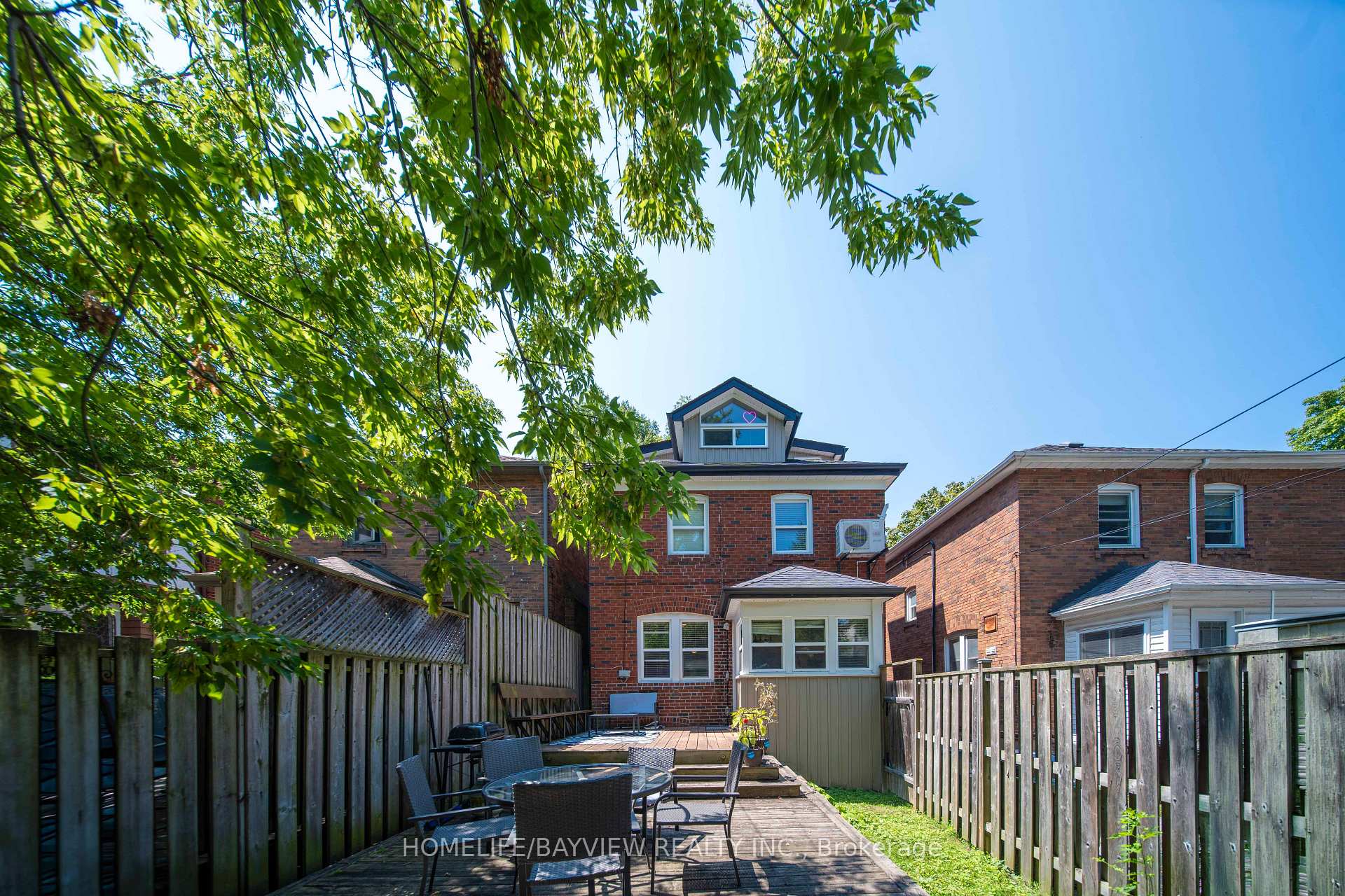 Photo 28 of 131 Heddington Avenue, Toronto, Lawrence Park South — HOMEH
