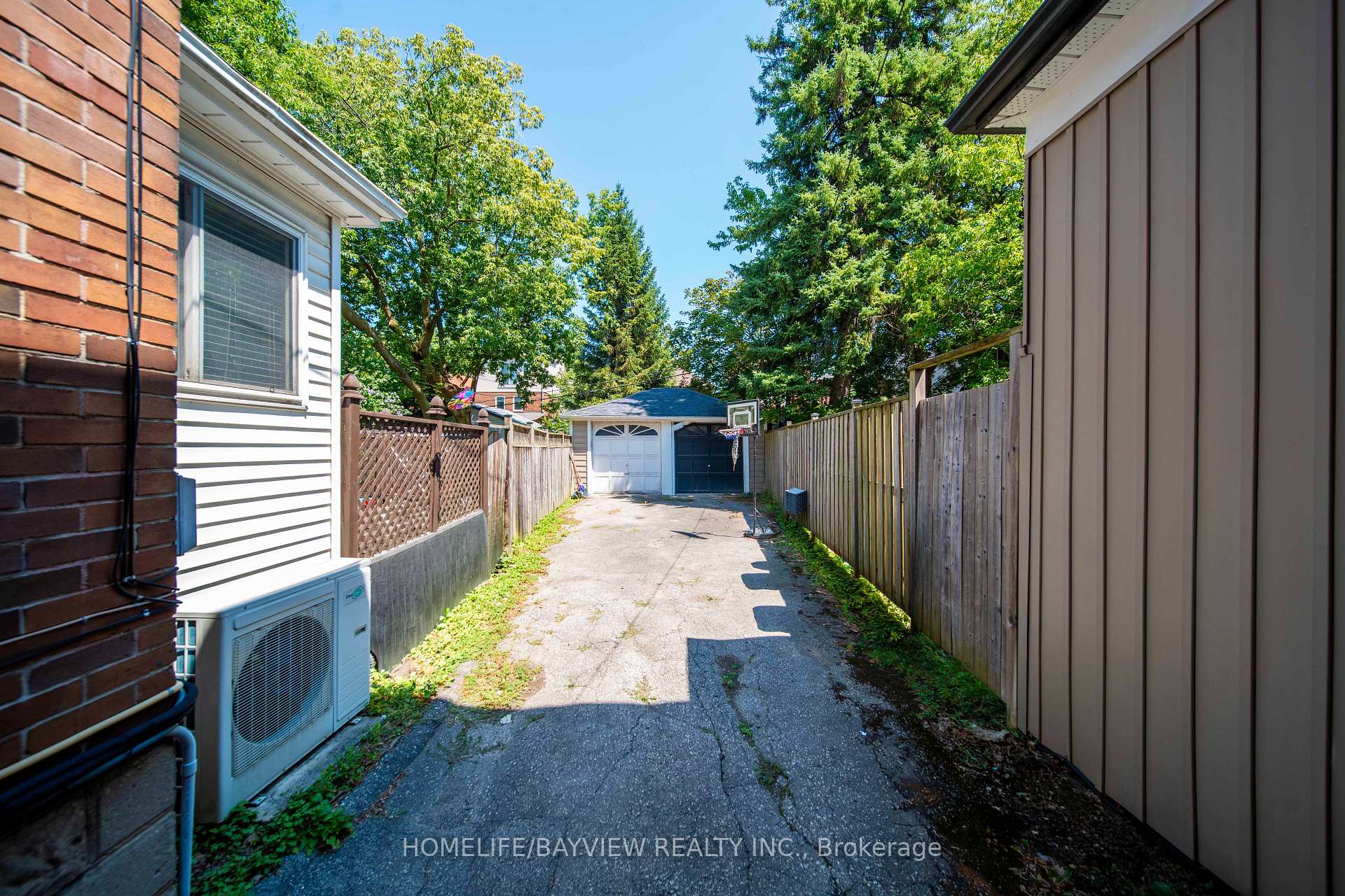 Photo 29 of 131 Heddington Avenue, Toronto, Lawrence Park South — HOMEH
