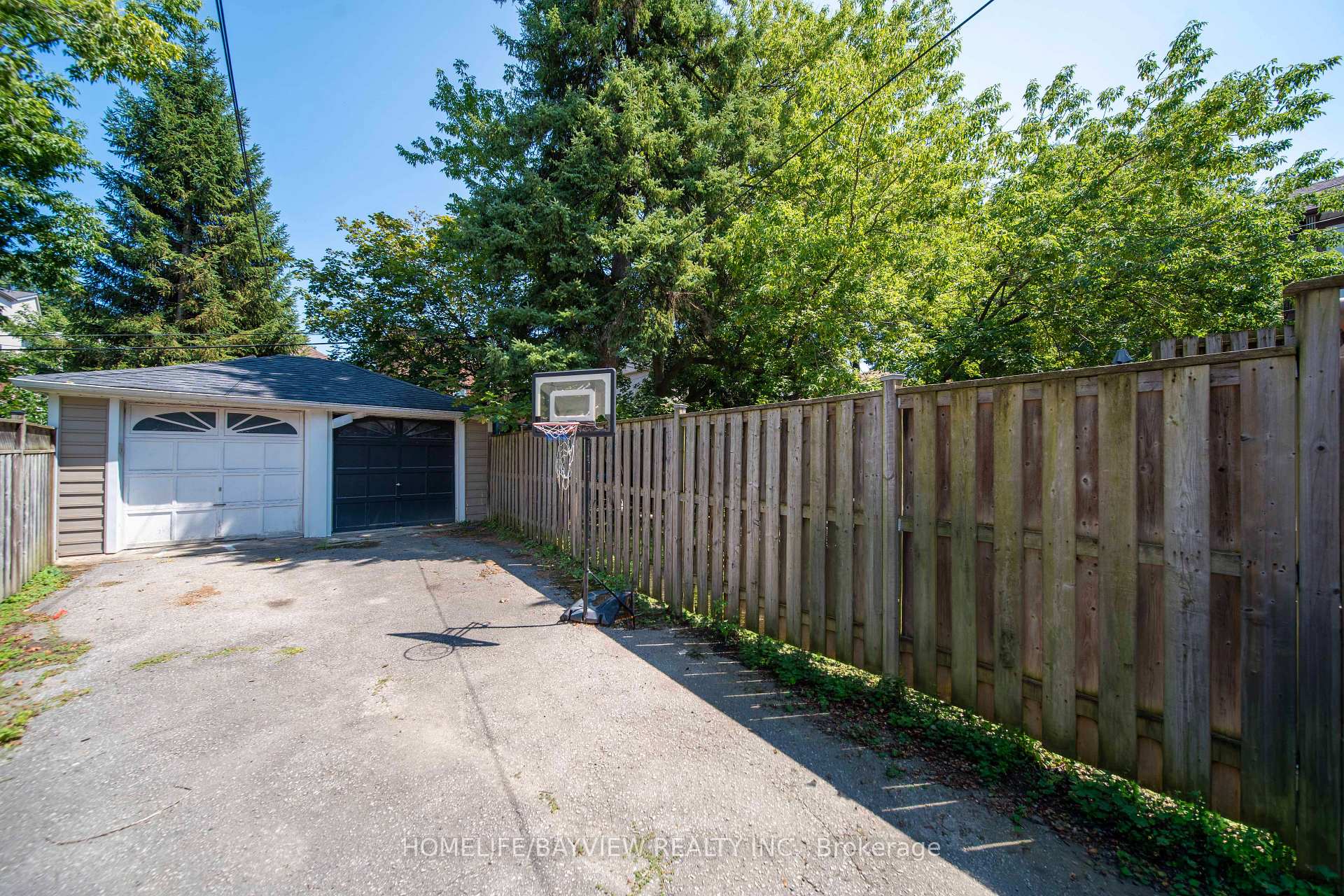 Photo 30 of 131 Heddington Avenue, Toronto, Lawrence Park South — HOMEH