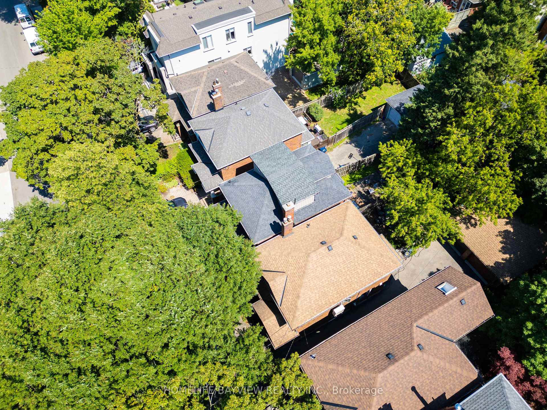 Photo 33 of 131 Heddington Avenue, Toronto, Lawrence Park South — HOMEH