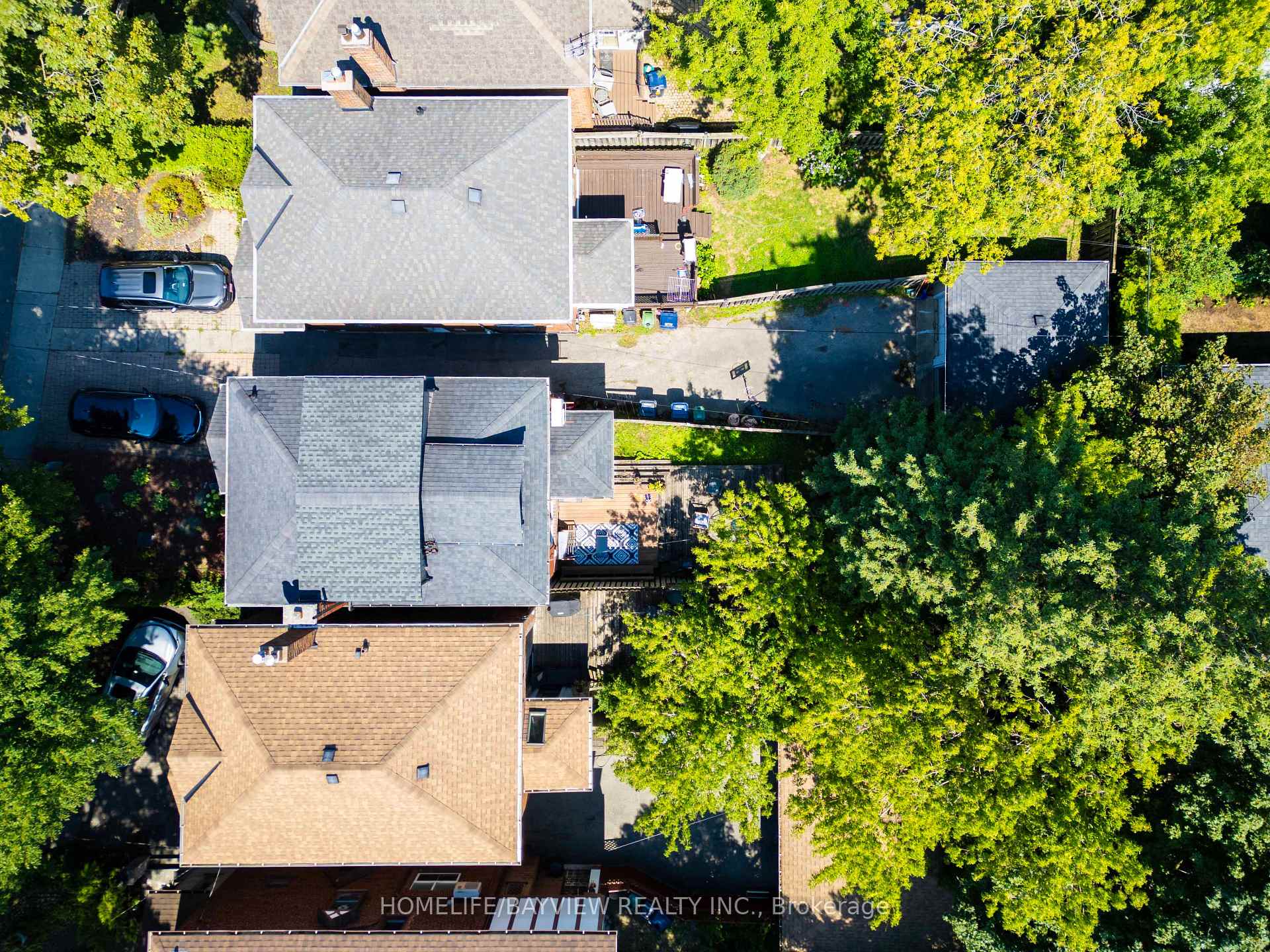 Photo 35 of 131 Heddington Avenue, Toronto, Lawrence Park South — HOMEH