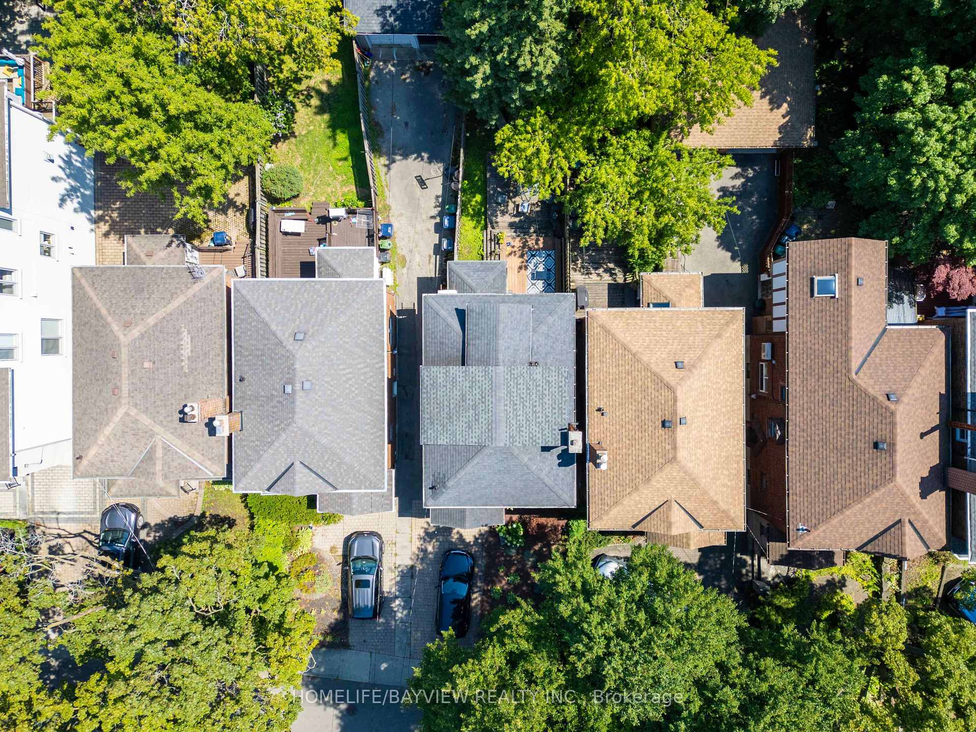 Photo 37 of 131 Heddington Avenue, Toronto, Lawrence Park South — HOMEH