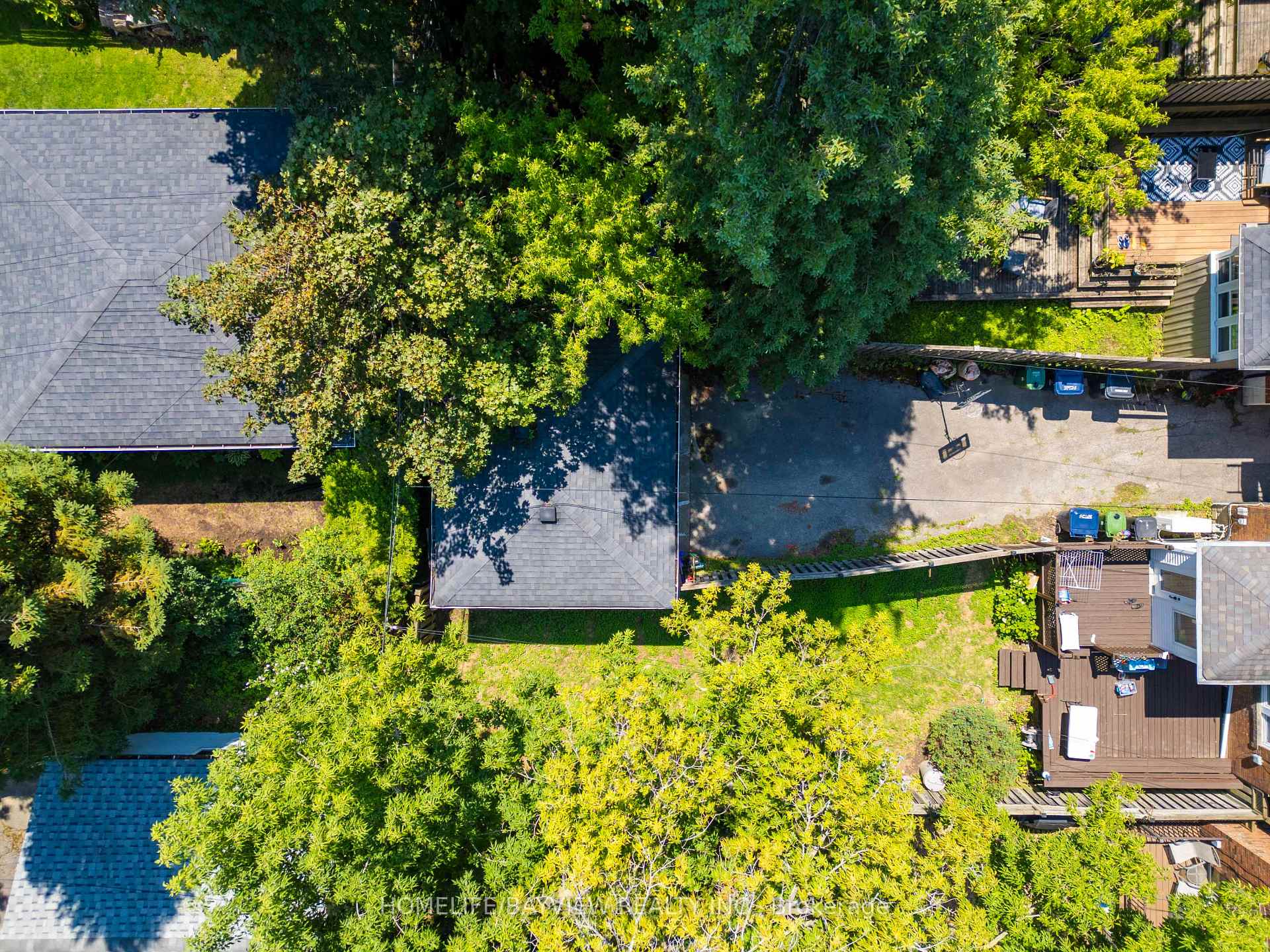 Photo 38 of 131 Heddington Avenue, Toronto, Lawrence Park South — HOMEH