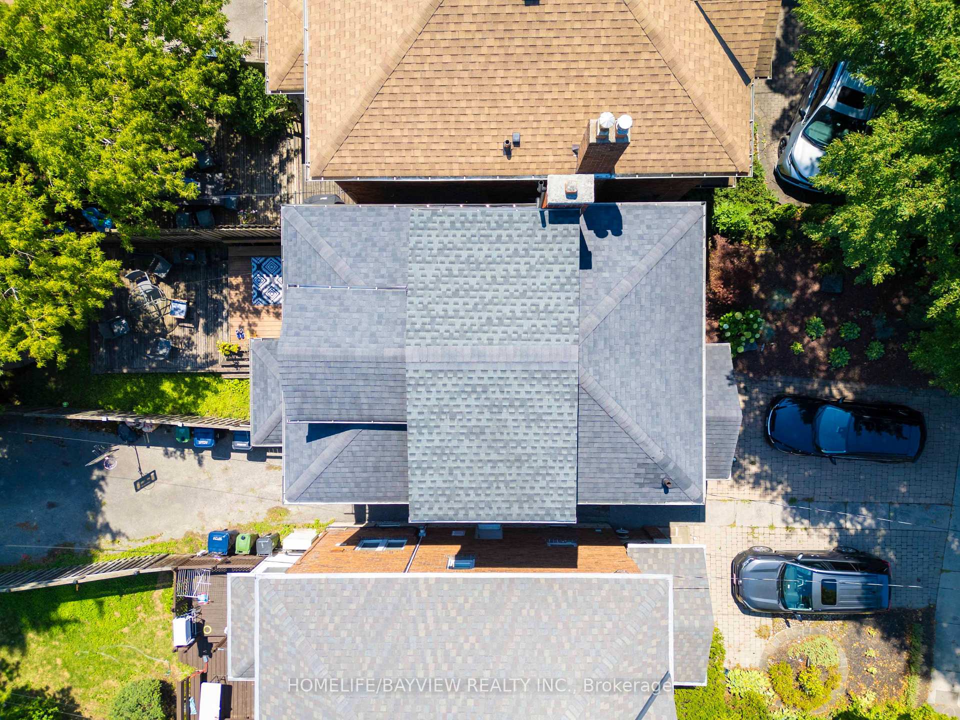 Photo 42 of 131 Heddington Avenue, Toronto, Lawrence Park South — HOMEH