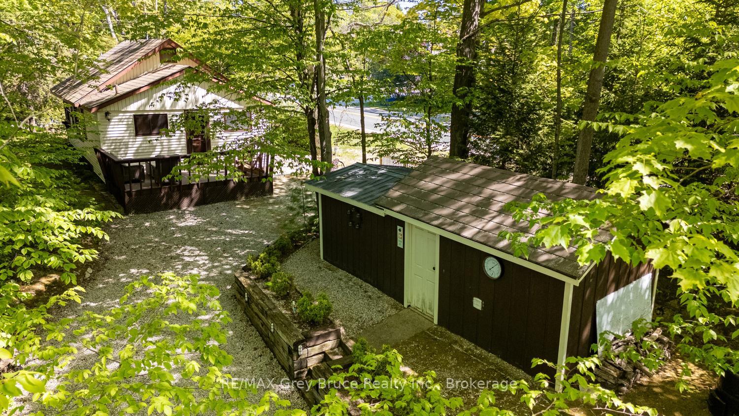 Photo 1 of 112 Symon Avenue, South Bruce Peninsula — HOMEH