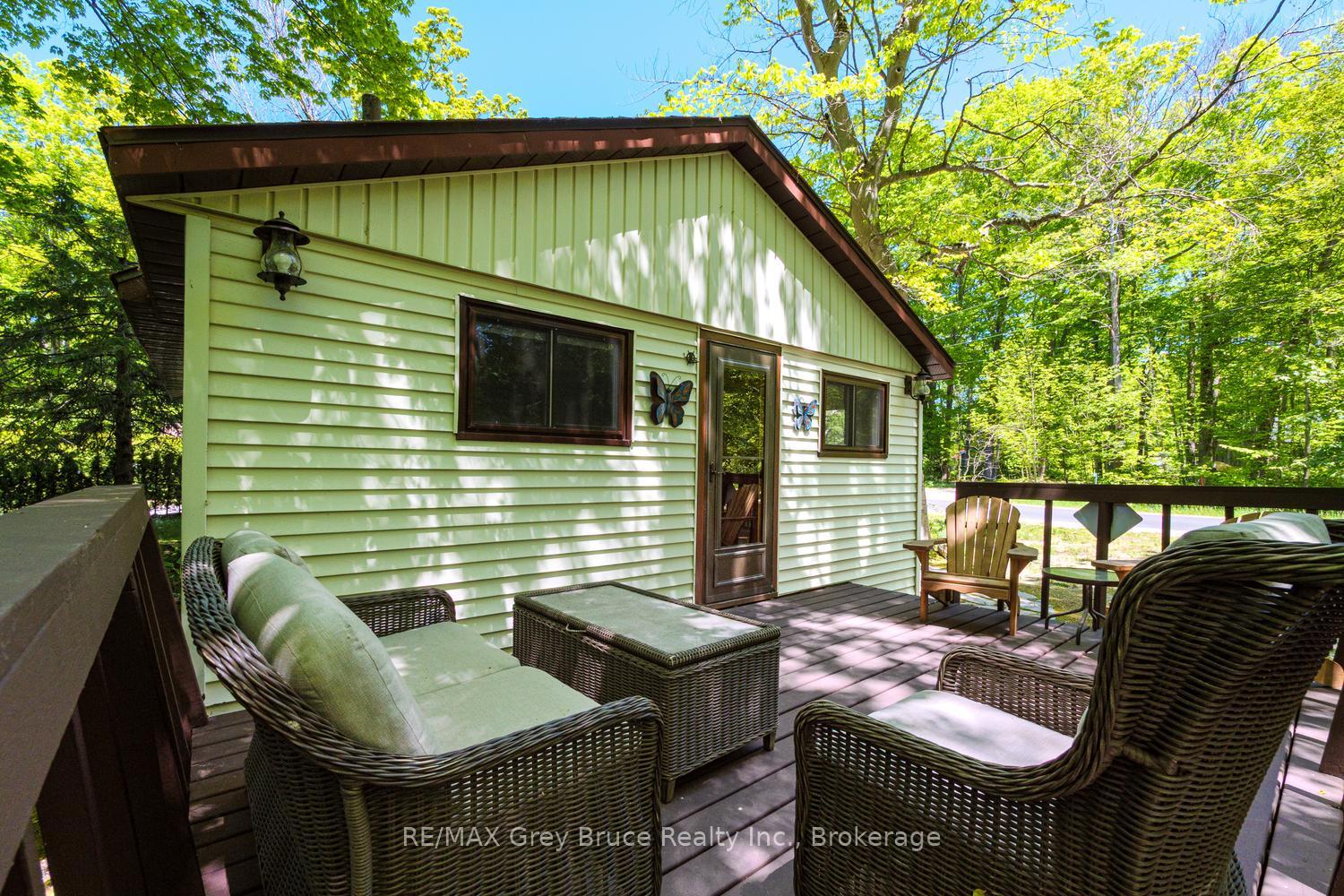 Photo 4 of 112 Symon Avenue, South Bruce Peninsula — HOMEH