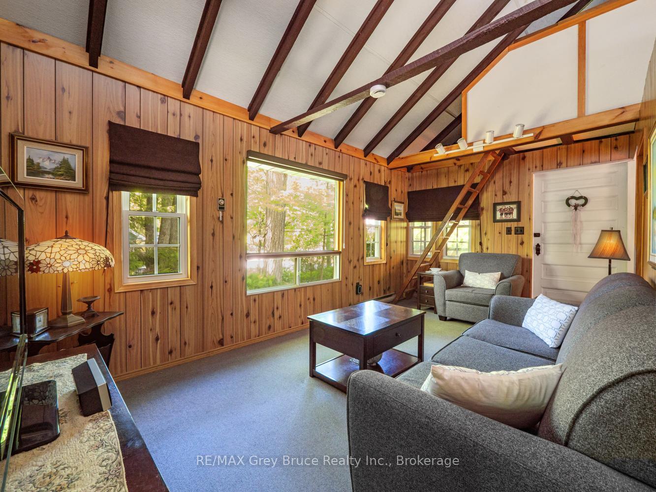 Photo 12 of 112 Symon Avenue, South Bruce Peninsula — HOMEH