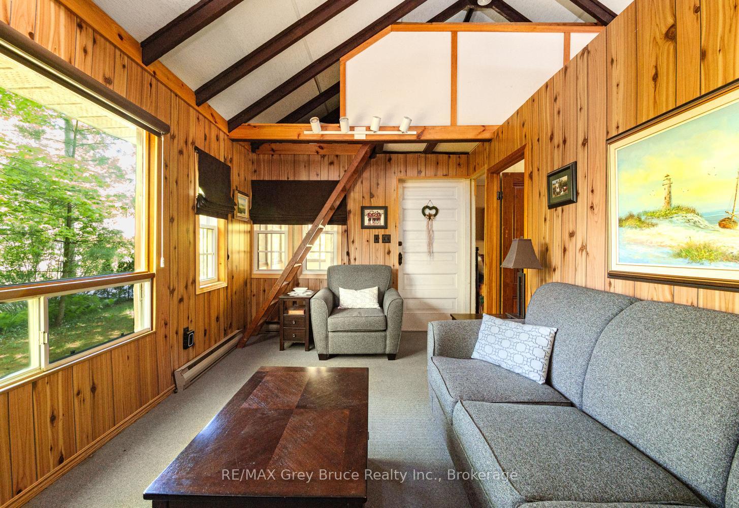 Photo 14 of 112 Symon Avenue, South Bruce Peninsula — HOMEH