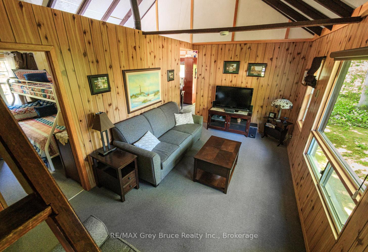 Photo 20 of 112 Symon Avenue, South Bruce Peninsula — HOMEH