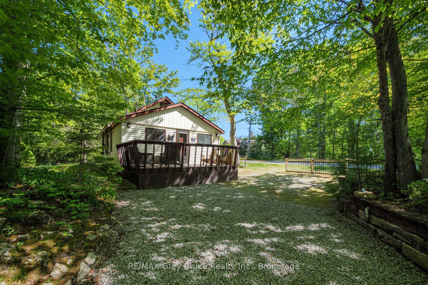 Photo 25 of 112 Symon Avenue, South Bruce Peninsula — HOMEH