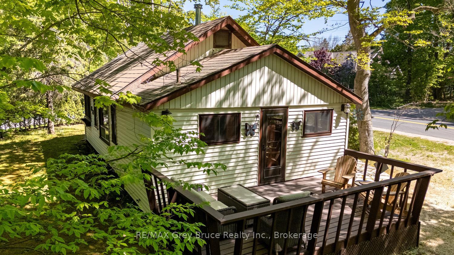 Photo 29 of 112 Symon Avenue, South Bruce Peninsula — HOMEH