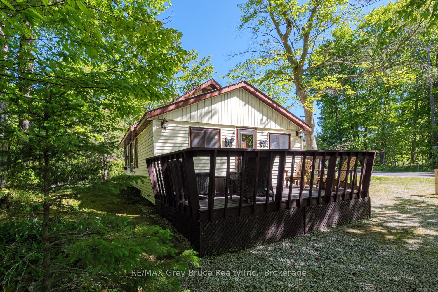 Photo 30 of 112 Symon Avenue, South Bruce Peninsula — HOMEH