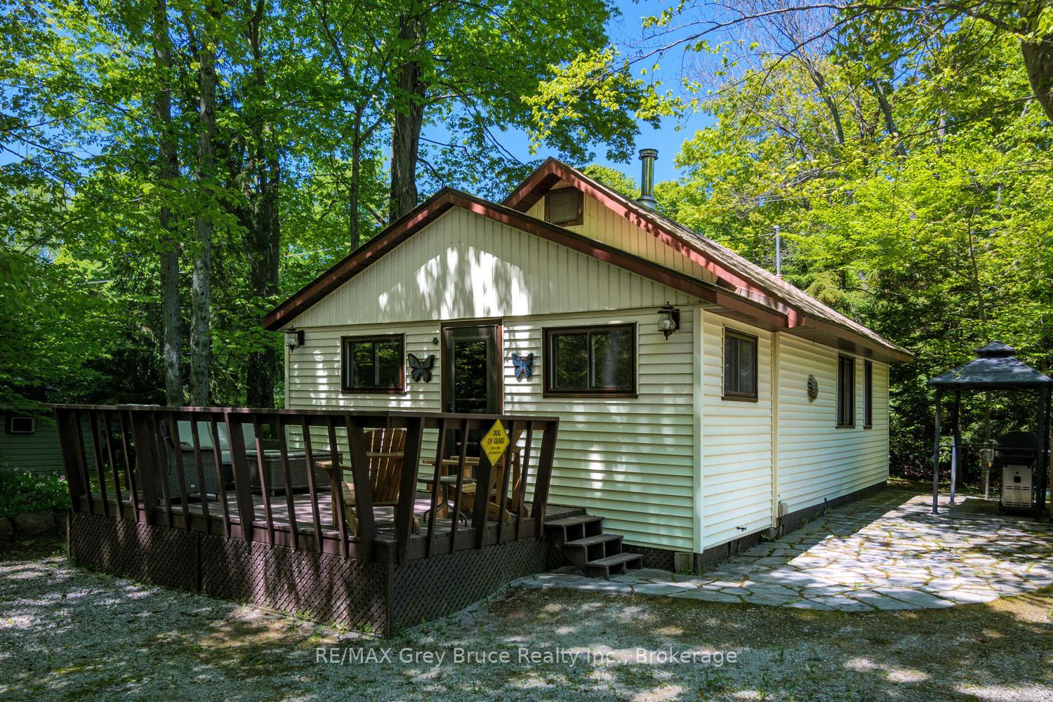 Photo 31 of 112 Symon Avenue, South Bruce Peninsula — HOMEH