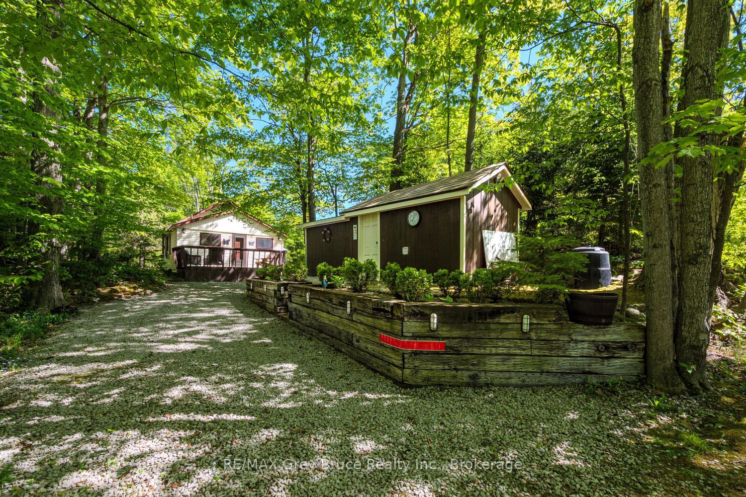 Photo 33 of 112 Symon Avenue, South Bruce Peninsula — HOMEH