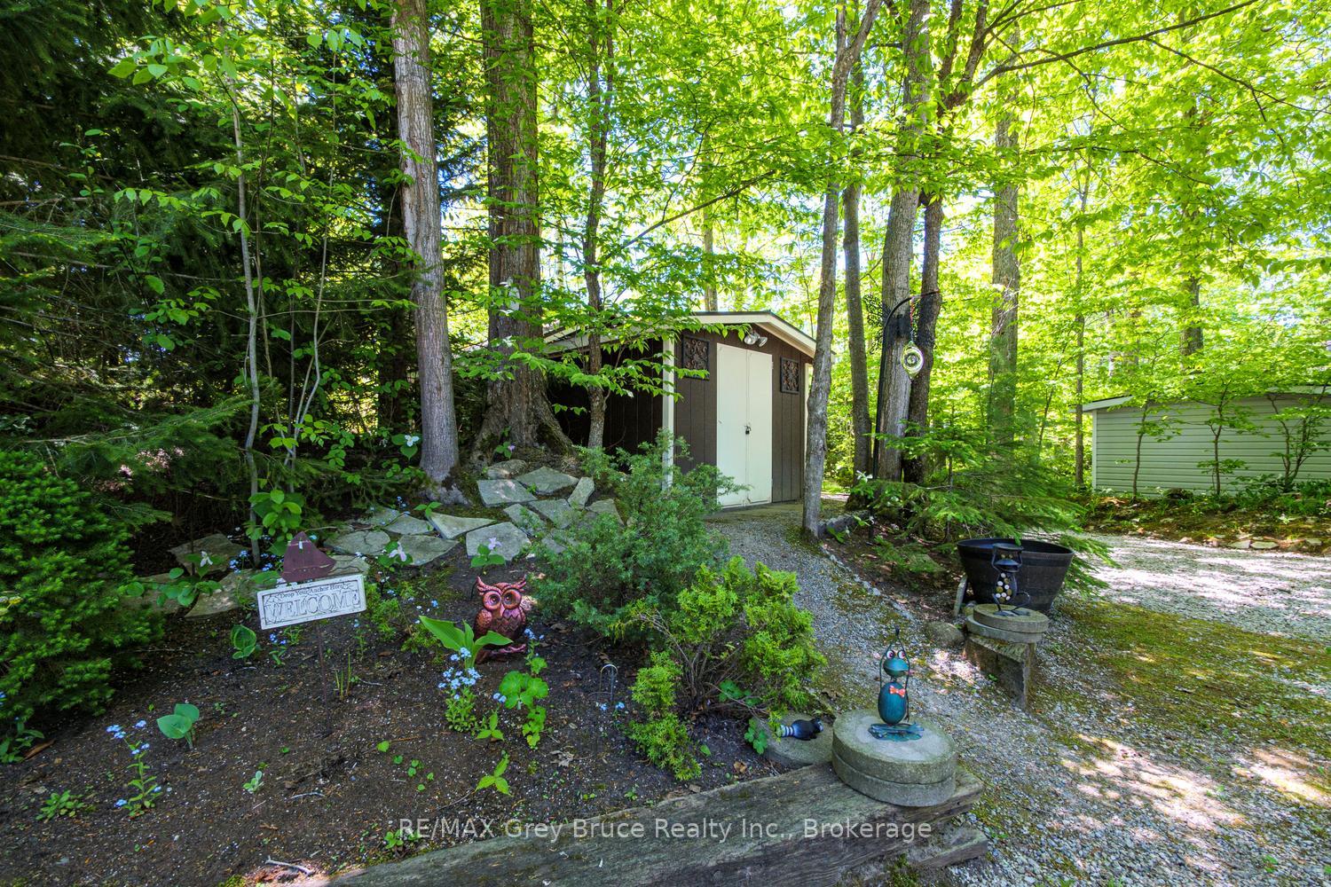 Photo 34 of 112 Symon Avenue, South Bruce Peninsula — HOMEH