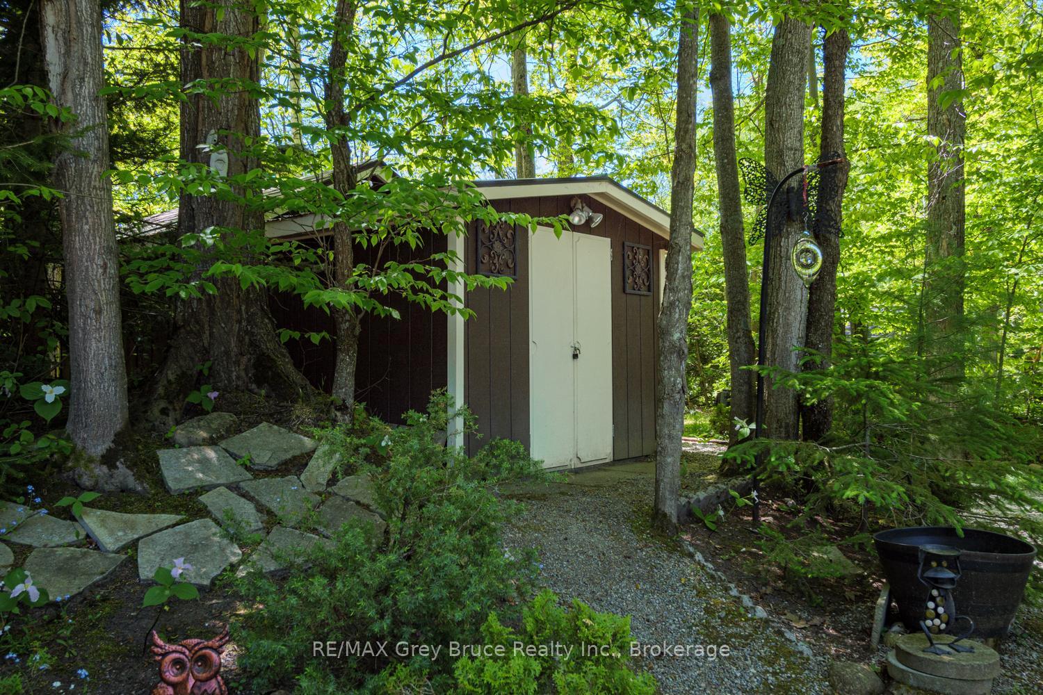 Photo 35 of 112 Symon Avenue, South Bruce Peninsula — HOMEH